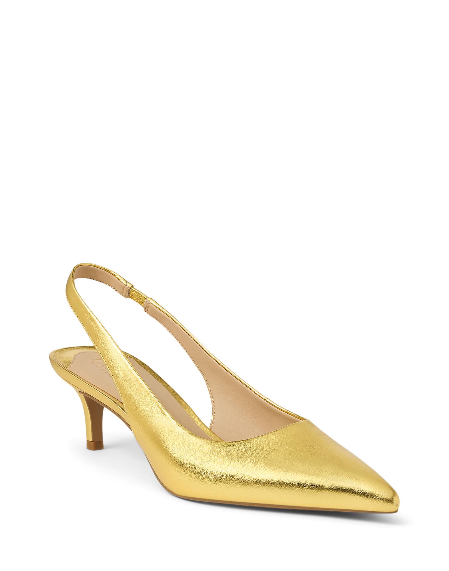 Lauren Ralph Lauren - Schuhe - Pumps - On Yoox.com 