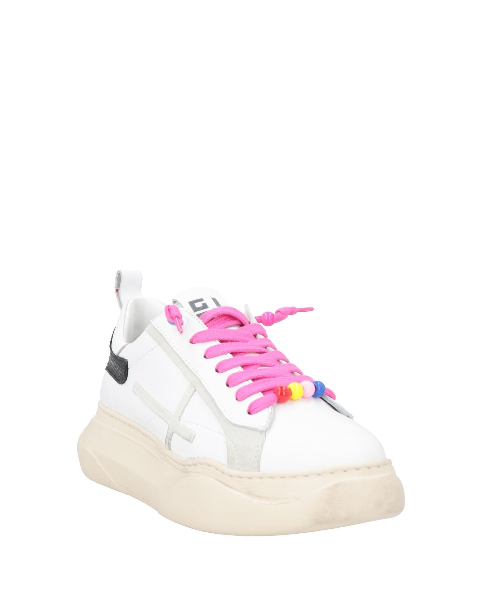  Gio+ - Calzature - Sneakers - On Yoox.com 