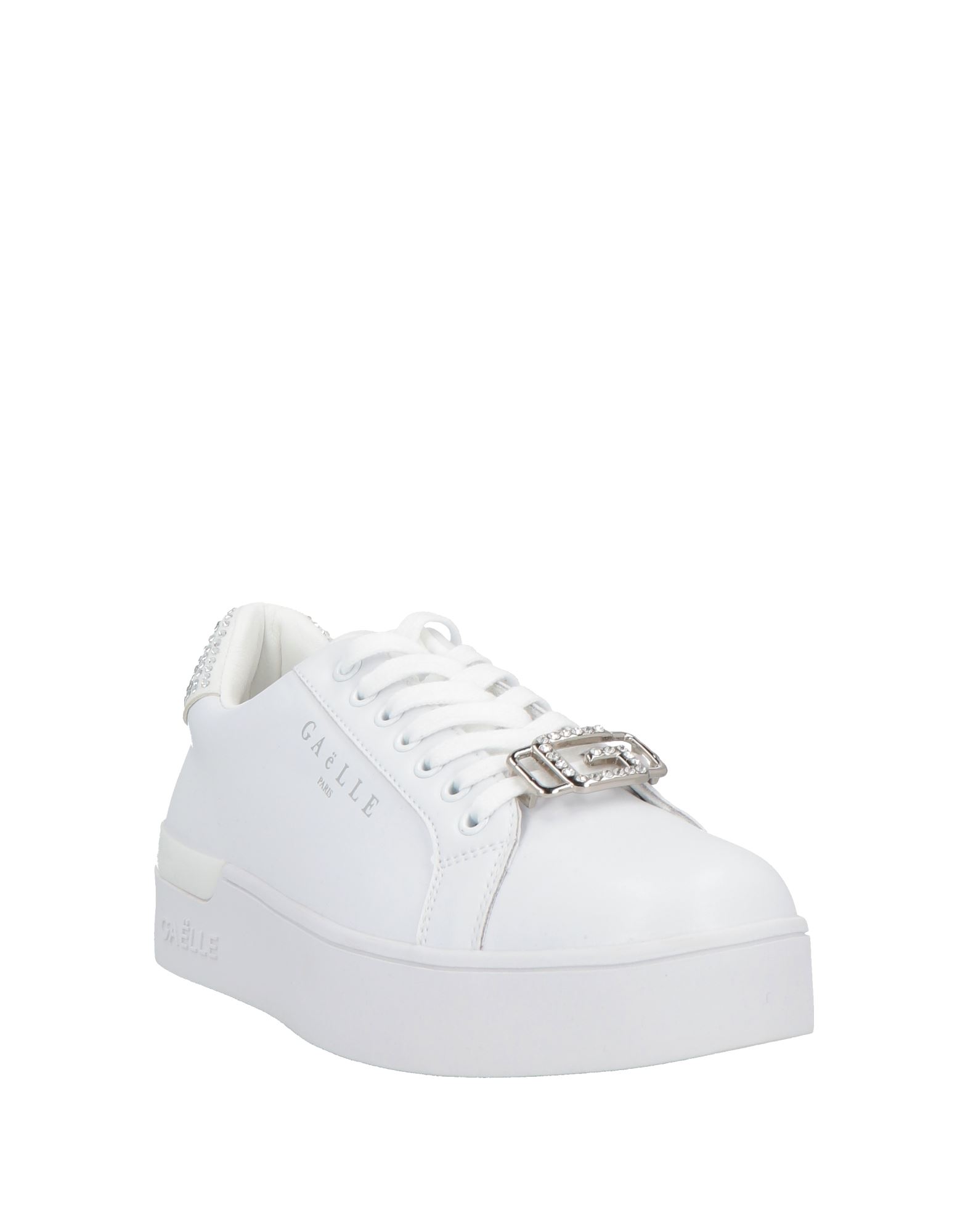  Gaëlle Paris - Schuhe - Sneakers - On Yoox.com 