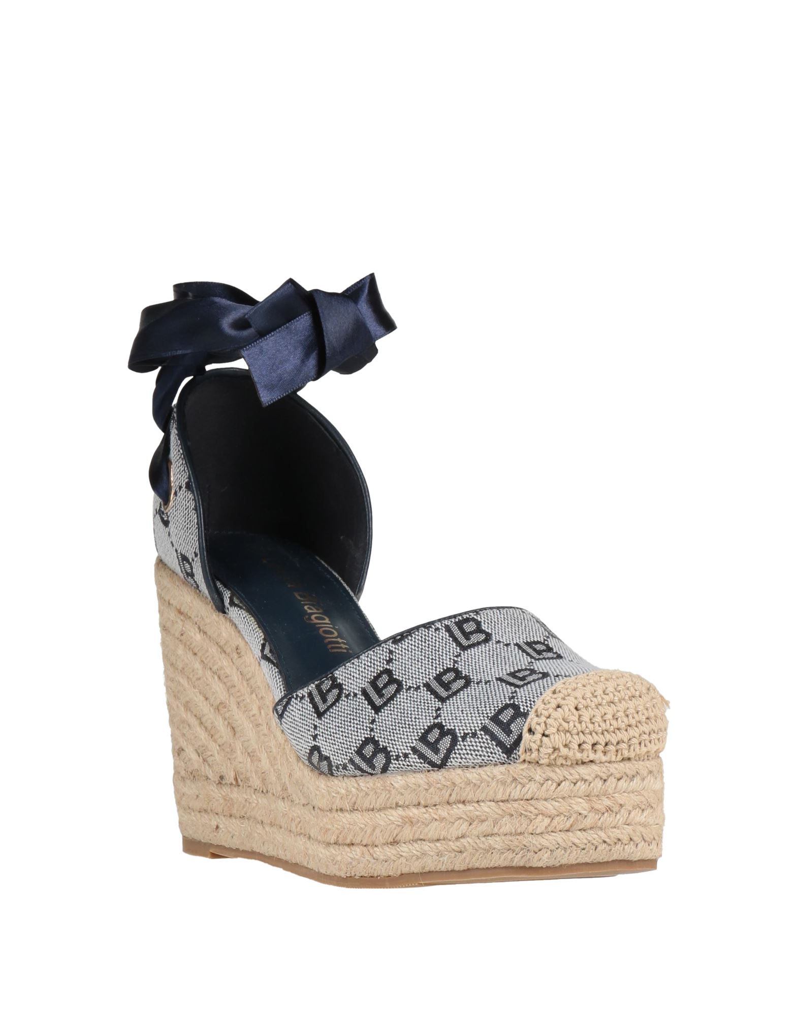  Laura Biagiotti - Schuhe - Espadrilles - On Yoox.com 