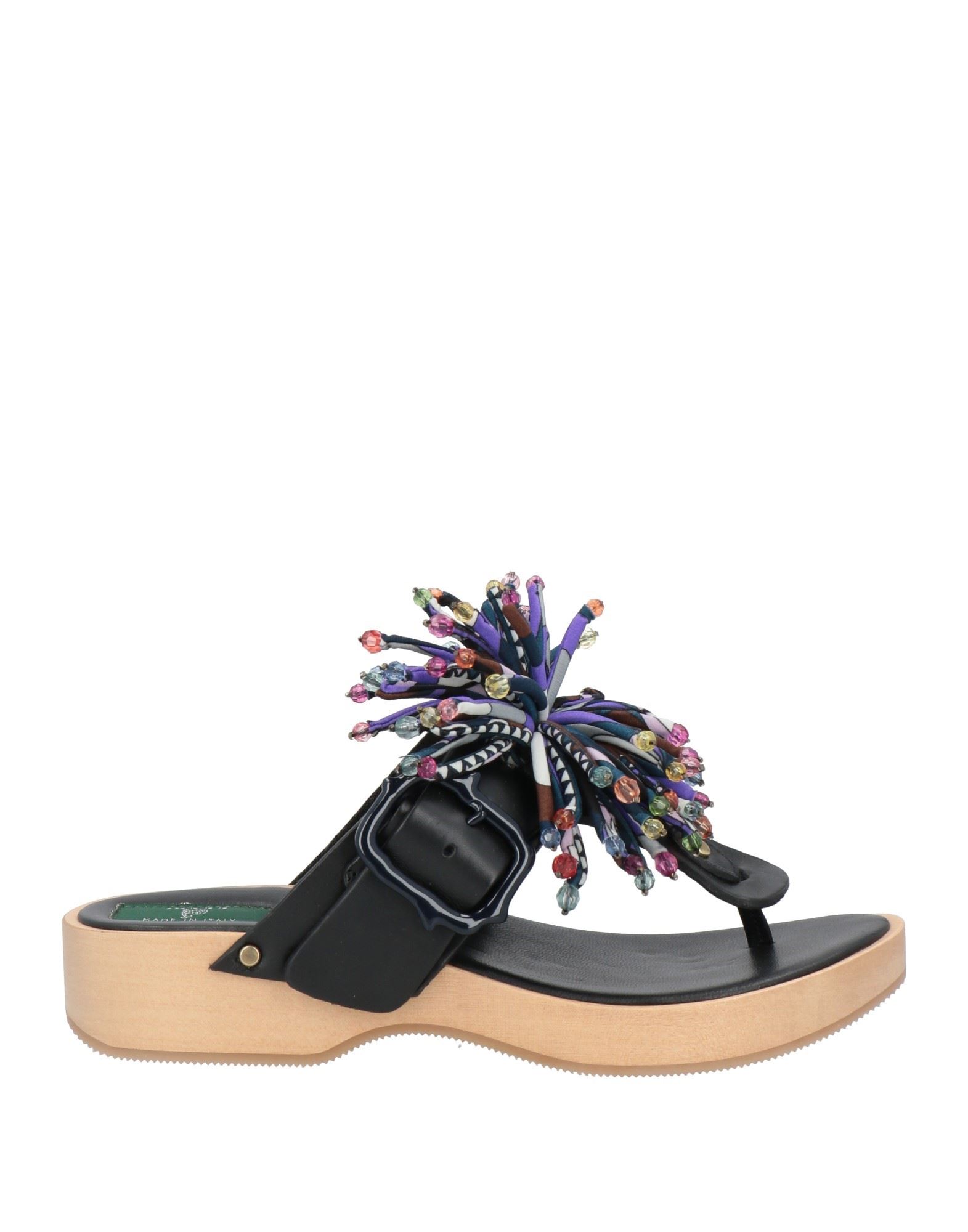 PUCCI PUCCI ΠΑΠΟΥΤΣΙΑ Σαγιονάρες