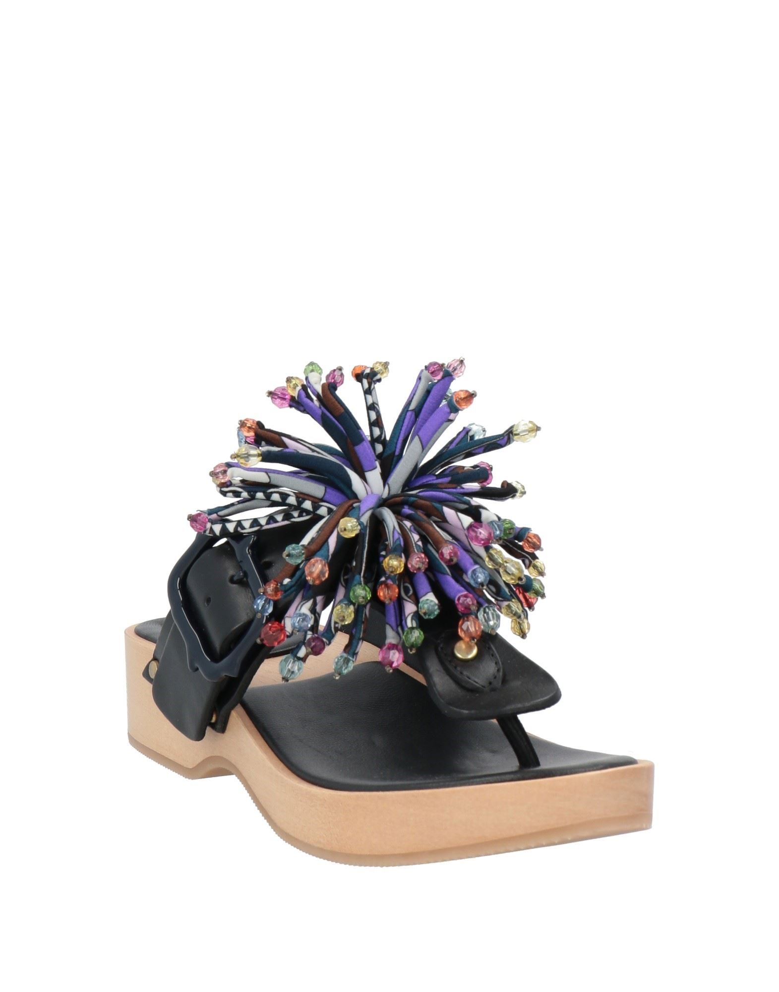  Pucci - Schuhe - Zehentrenner - On Yoox.com 