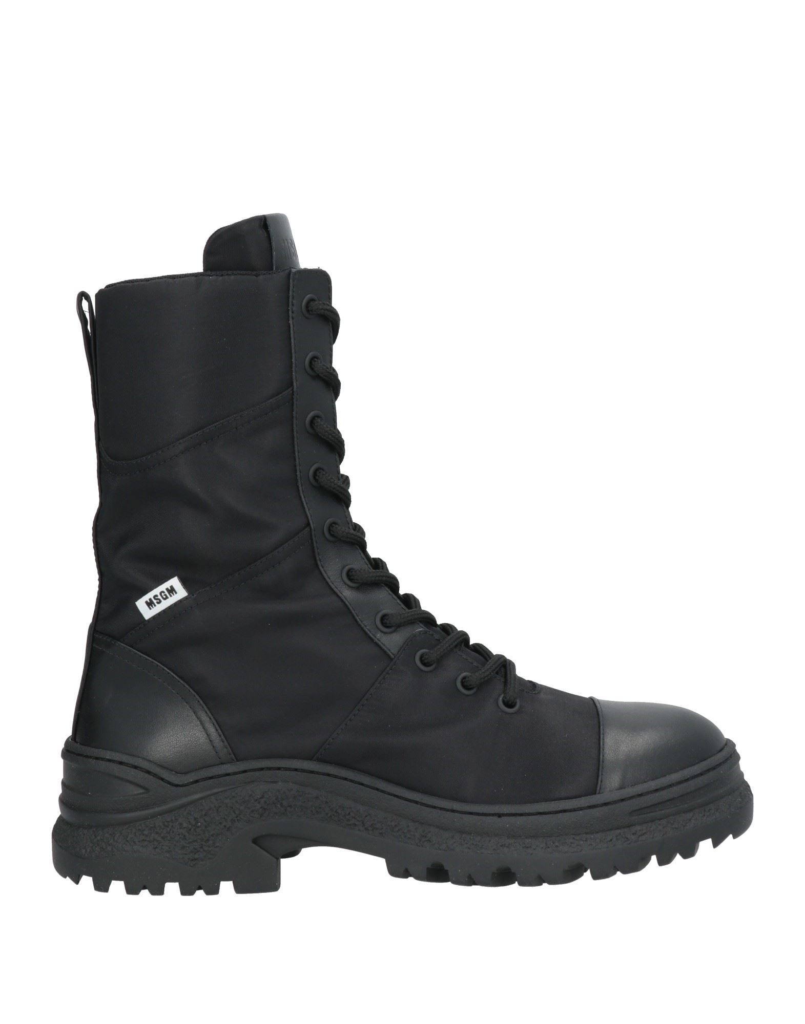  Msgm - Schuhe - Stiefeletten - On Yoox.com 