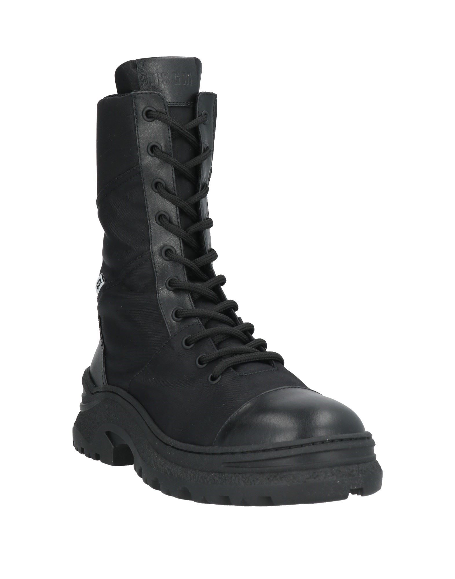  Msgm - Schuhe - Stiefeletten - On Yoox.com 
