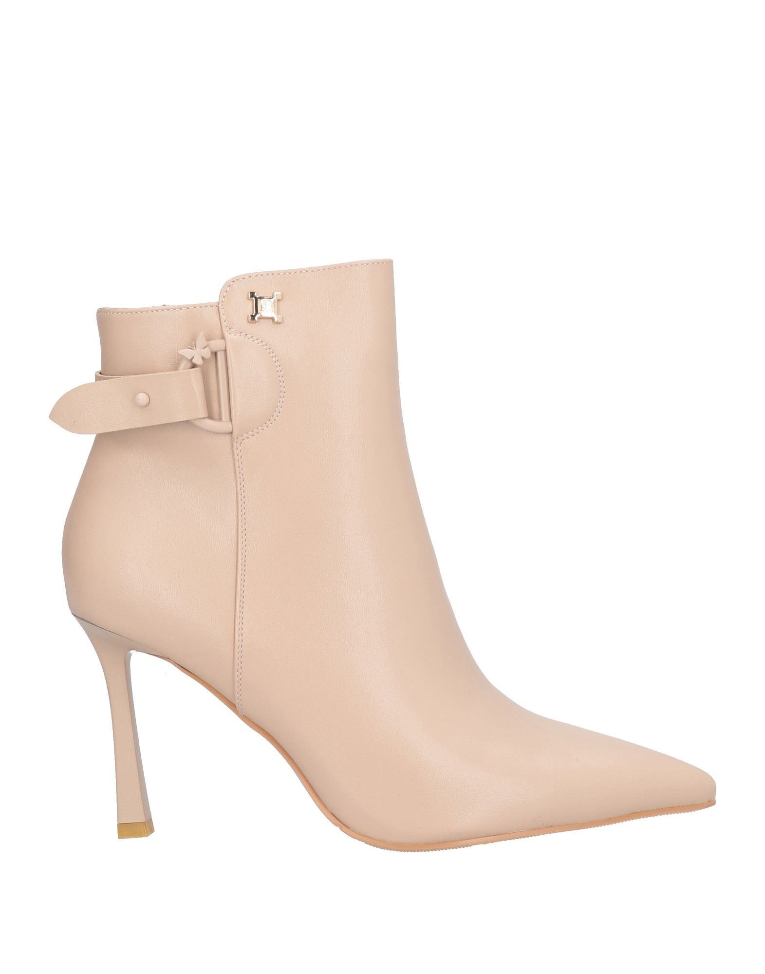  Laura Biagiotti - Schuhe - Stiefeletten - On Yoox.com 