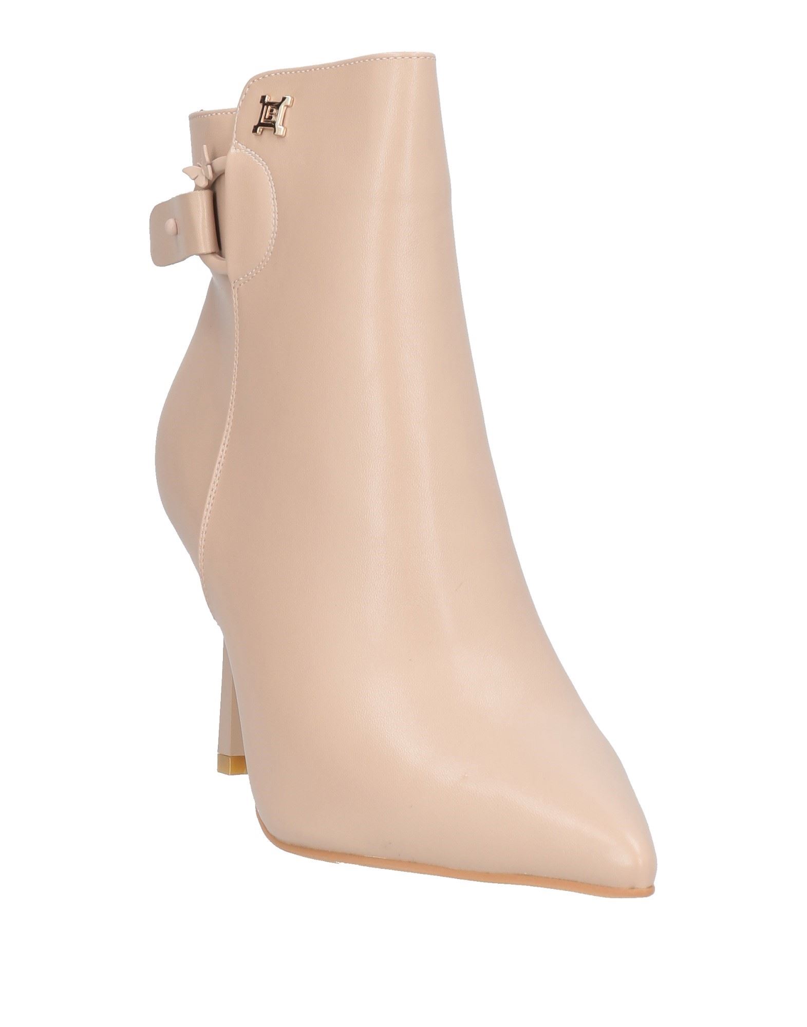  Laura Biagiotti - Schuhe - Stiefeletten - On Yoox.com 