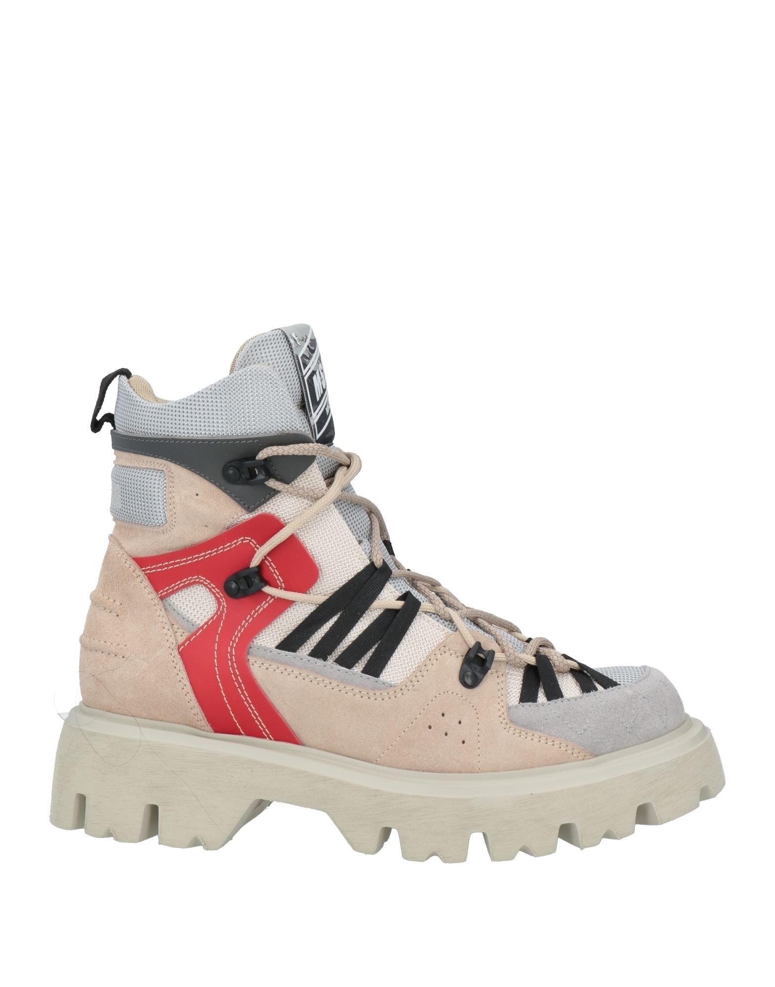  Msgm - Schuhe - Stiefeletten - On Yoox.com 