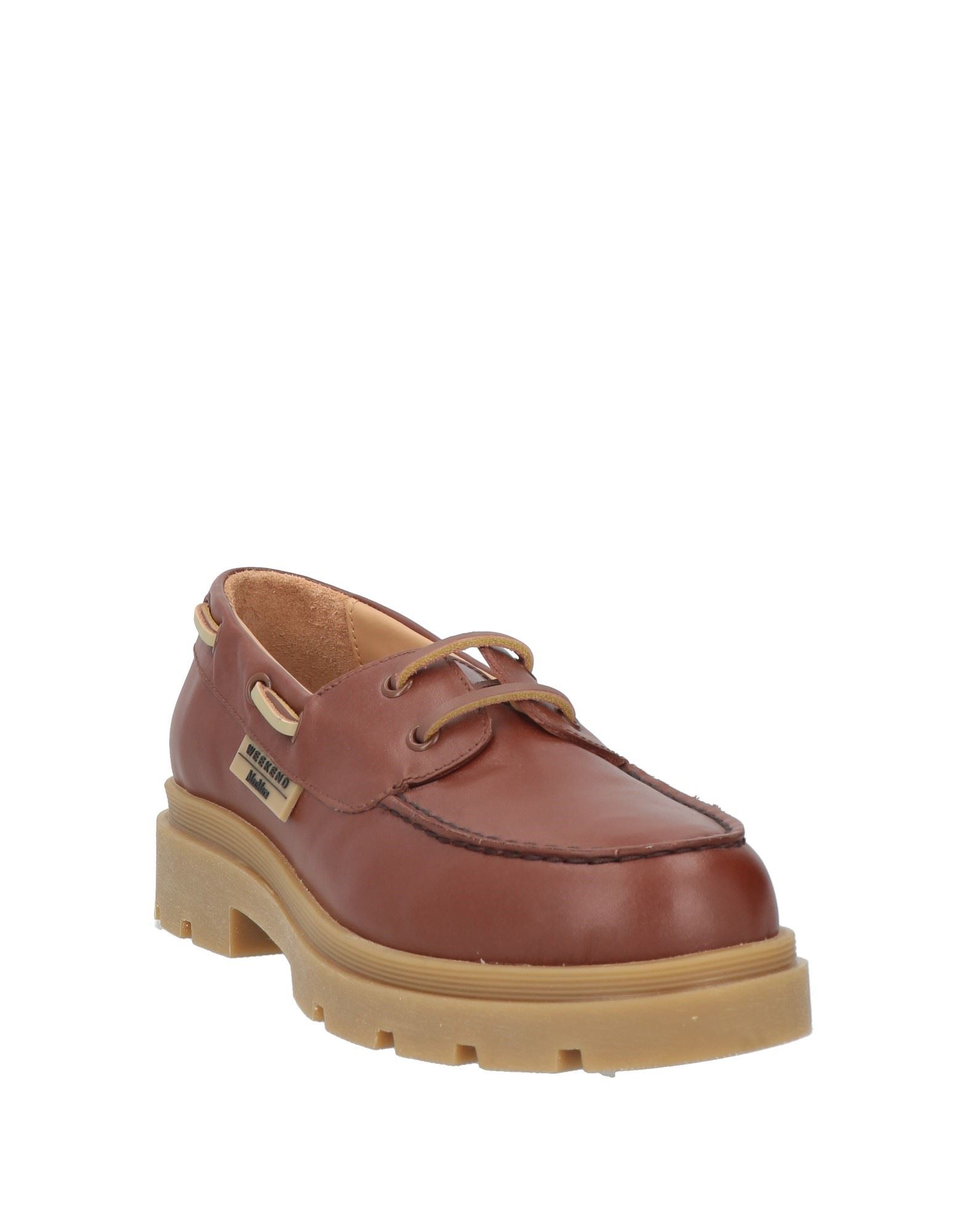  Weekend Max Mara - Calzado - Mocasines - On Yoox.com 