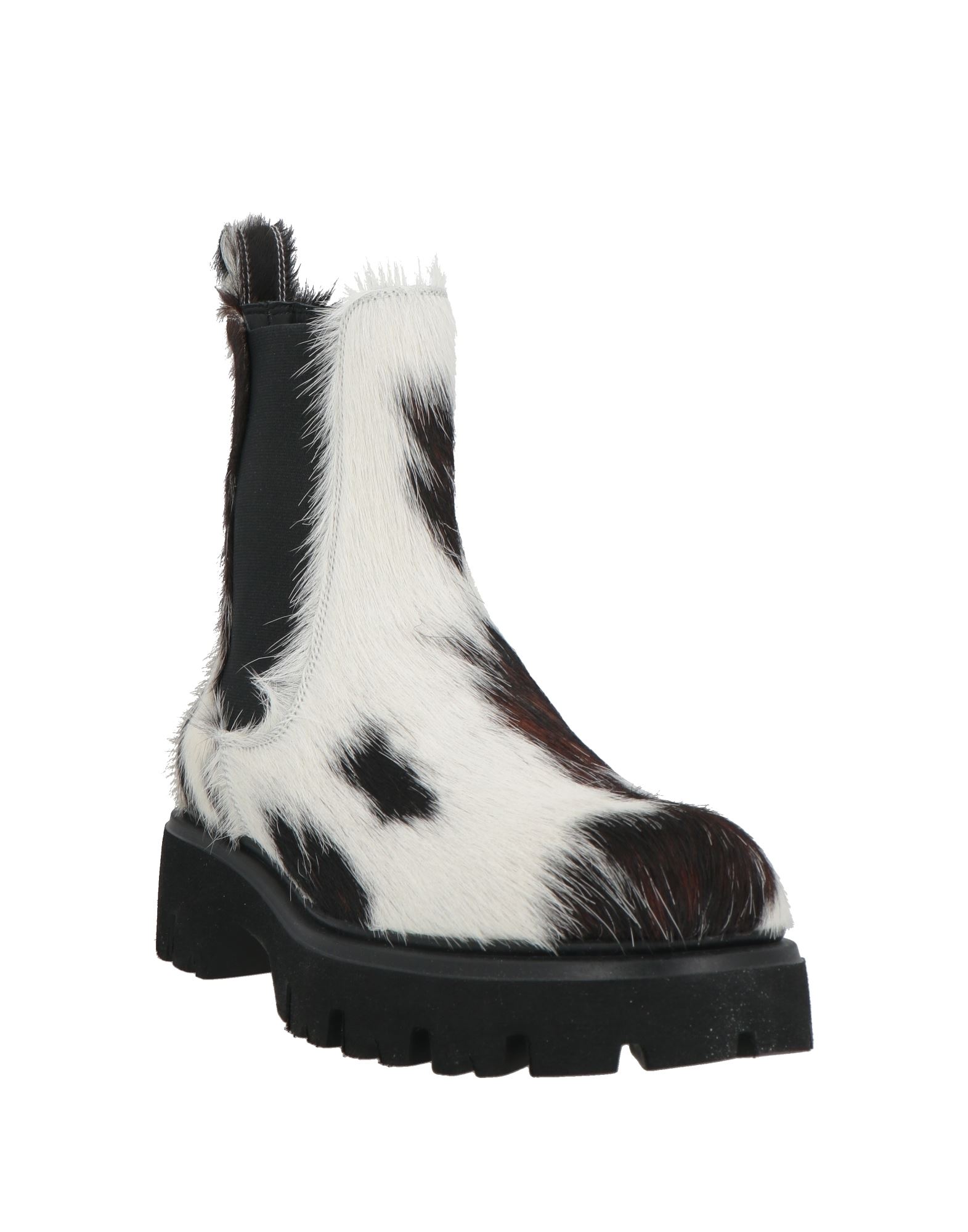  Msgm - Schuhe - Stiefeletten - On Yoox.com 