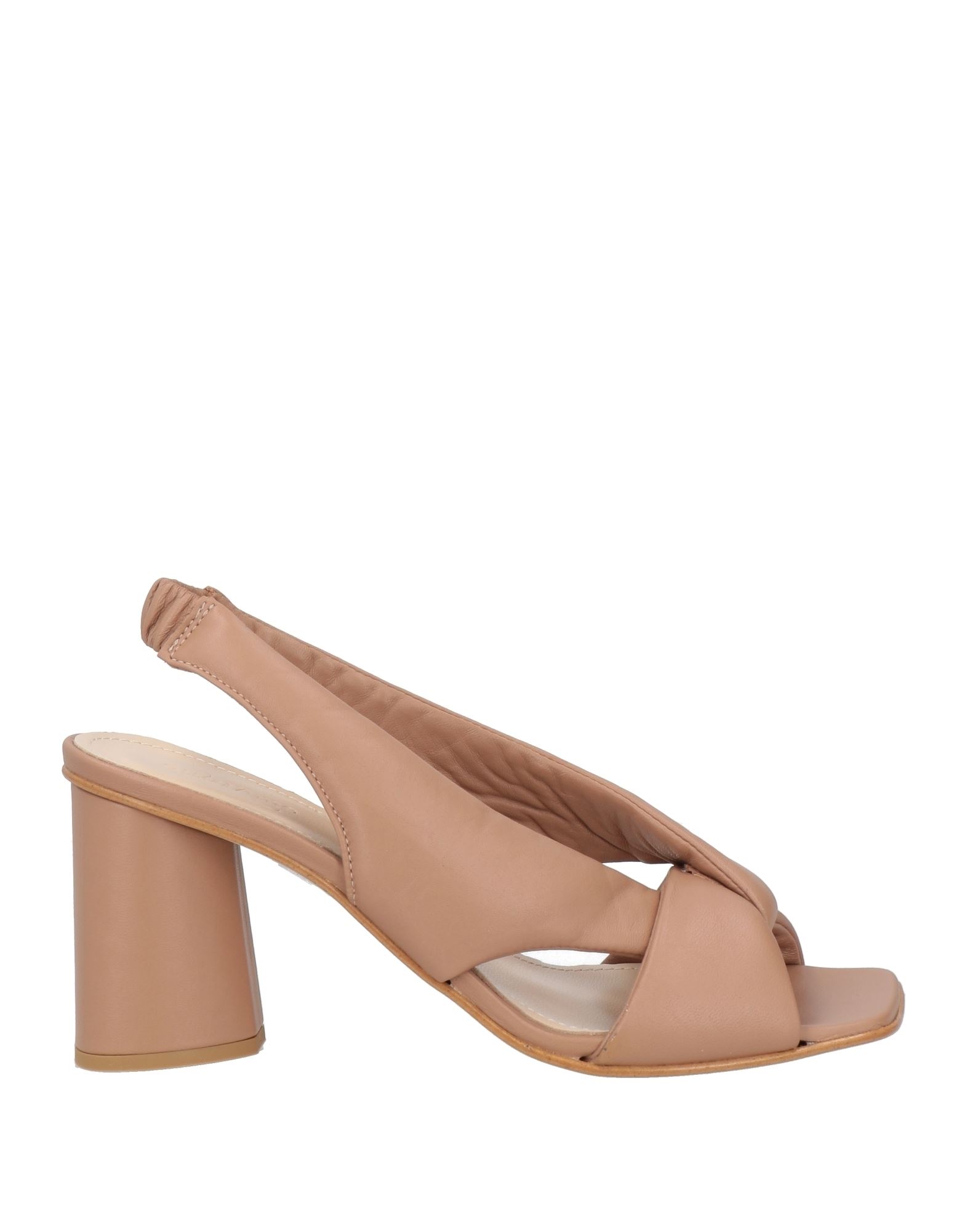 OTTOD'AME OTTOD'AME ΠΑΠΟΥΤΣΙΑ Πέδιλα