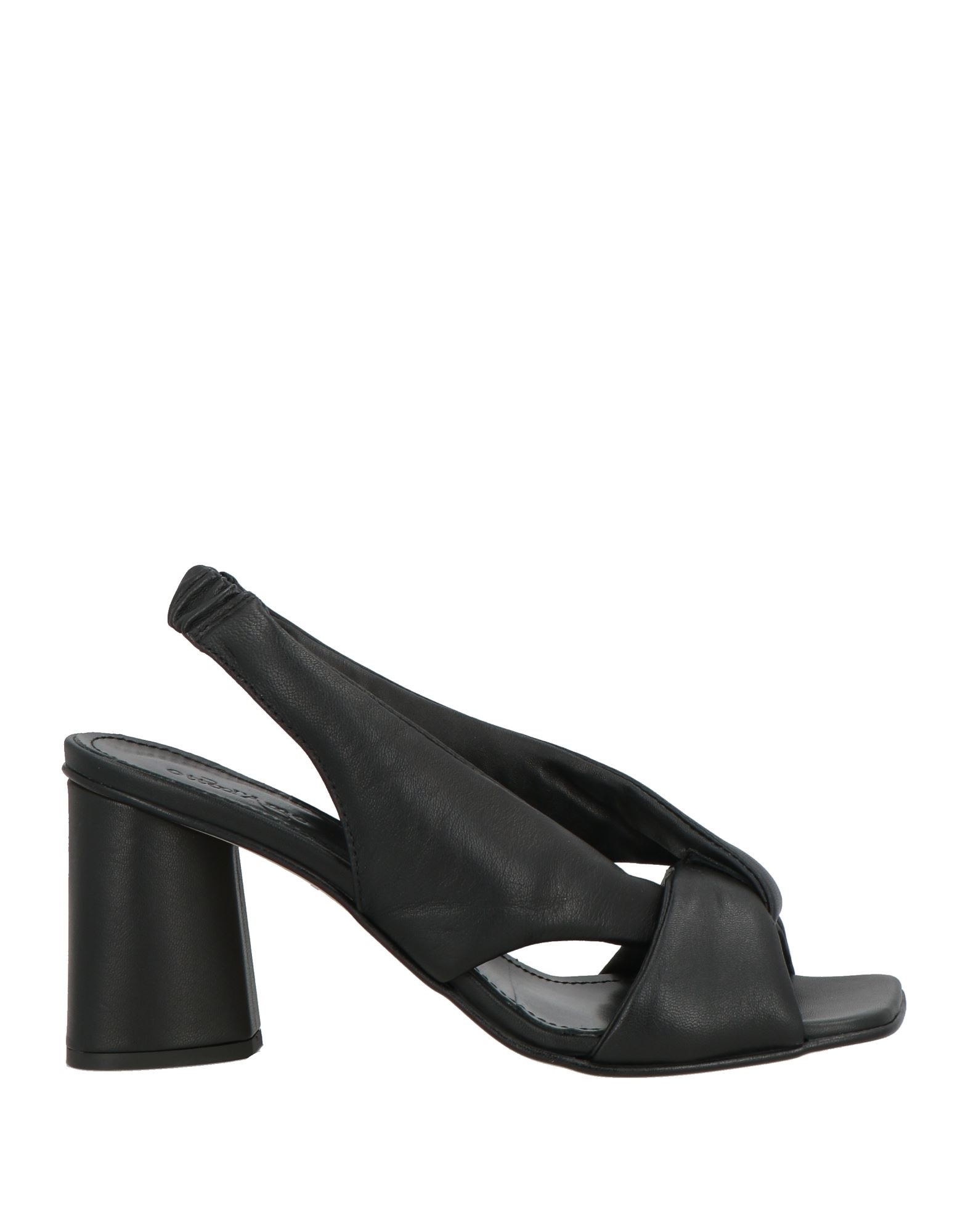 OTTOD'AME OTTOD'AME ΠΑΠΟΥΤΣΙΑ Πέδιλα