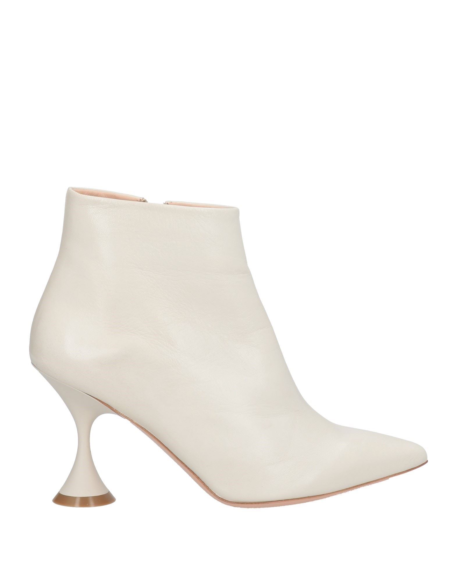 FRANCESCO SACCO FRANCESCO SACCO ΠΑΠΟΥΤΣΙΑ Μποτάκια