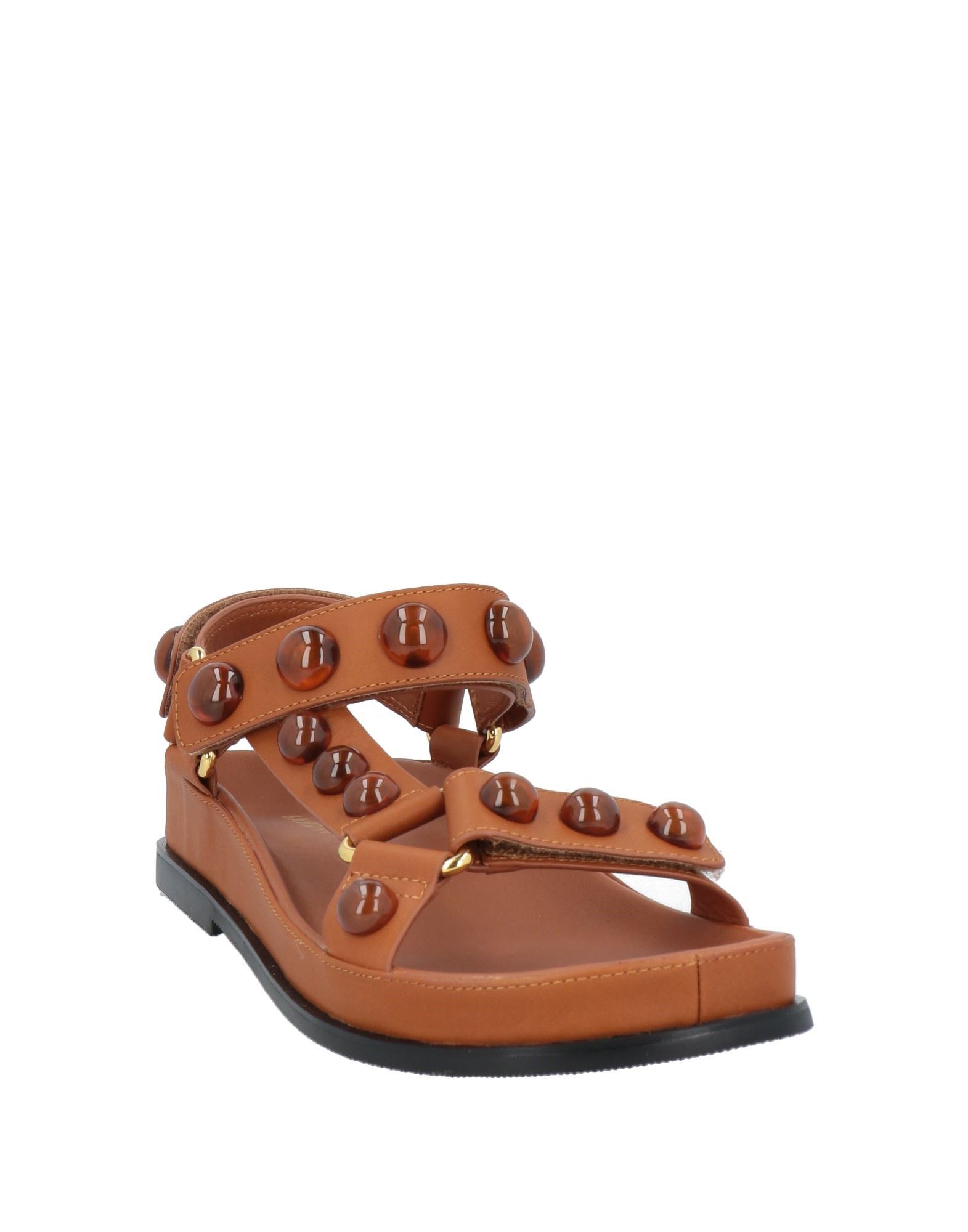  Sandro - Schuhe - Sandalen - On Yoox.com 