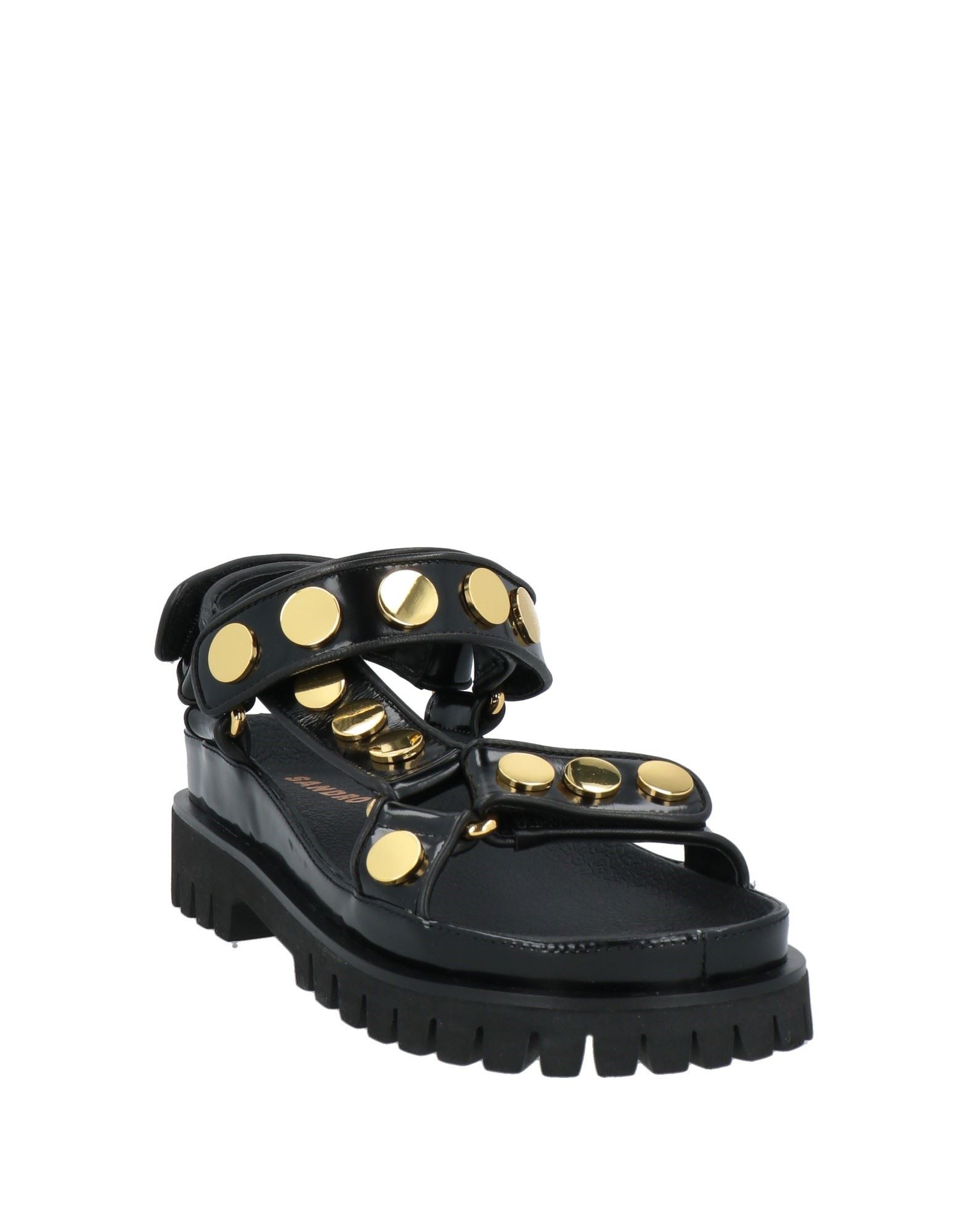  Sandro - Schuhe - Sandalen - On Yoox.com 