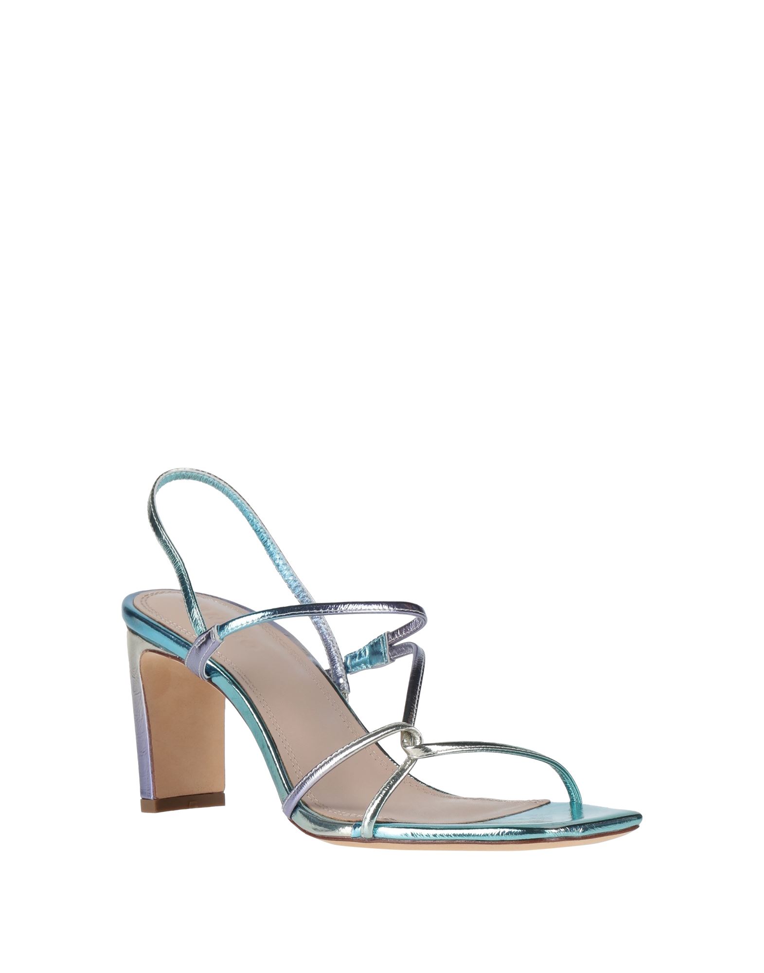  Sandro - Schuhe - Sandalen - On Yoox.com 