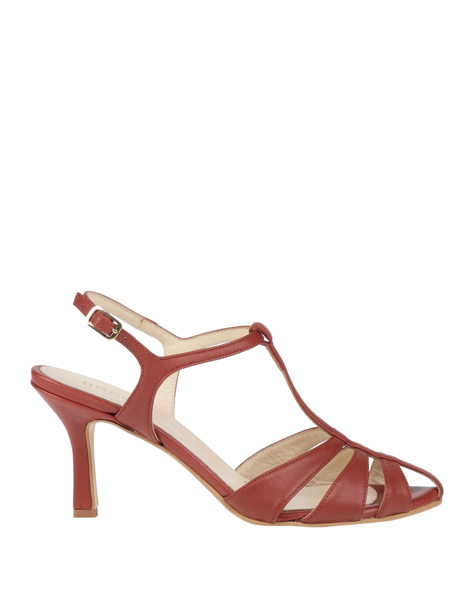 HOPE SHOES HOPE SHOES ΠΑΠΟΥΤΣΙΑ Πέδιλα