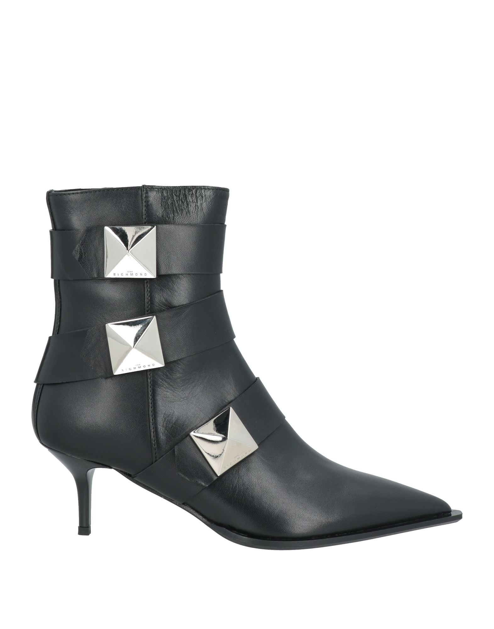 JOHN RICHMOND JOHN RICHMOND ΠΑΠΟΥΤΣΙΑ Μποτάκια