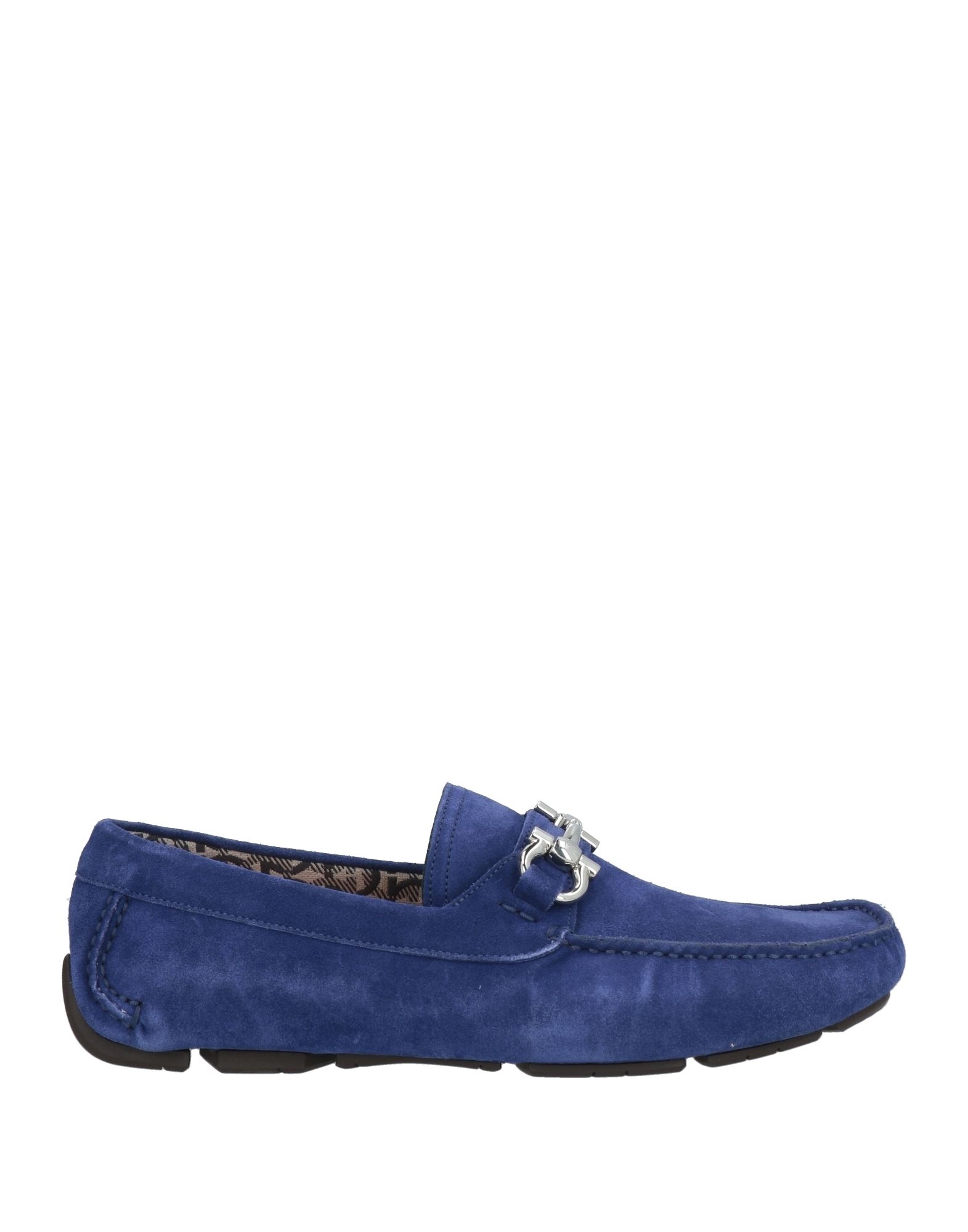 FERRAGAMO FERRAGAMO ΠΑΠΟΥΤΣΙΑ Μοκασίνια