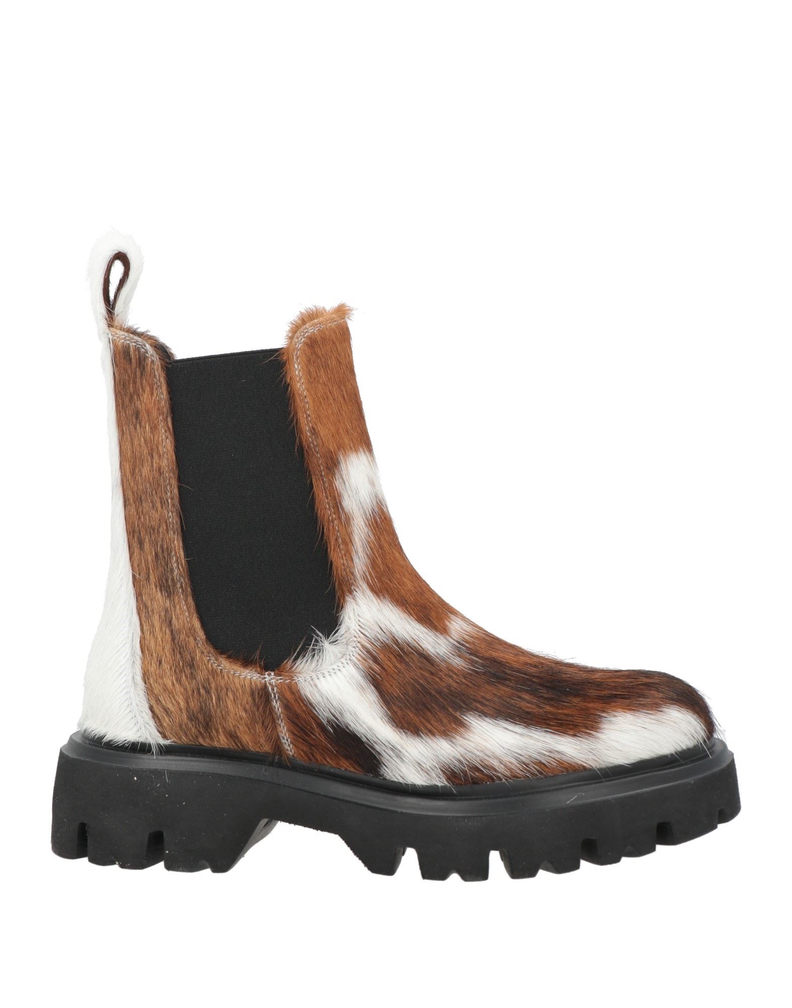 MSGM MSGM ΠΑΠΟΥΤΣΙΑ Μποτάκια