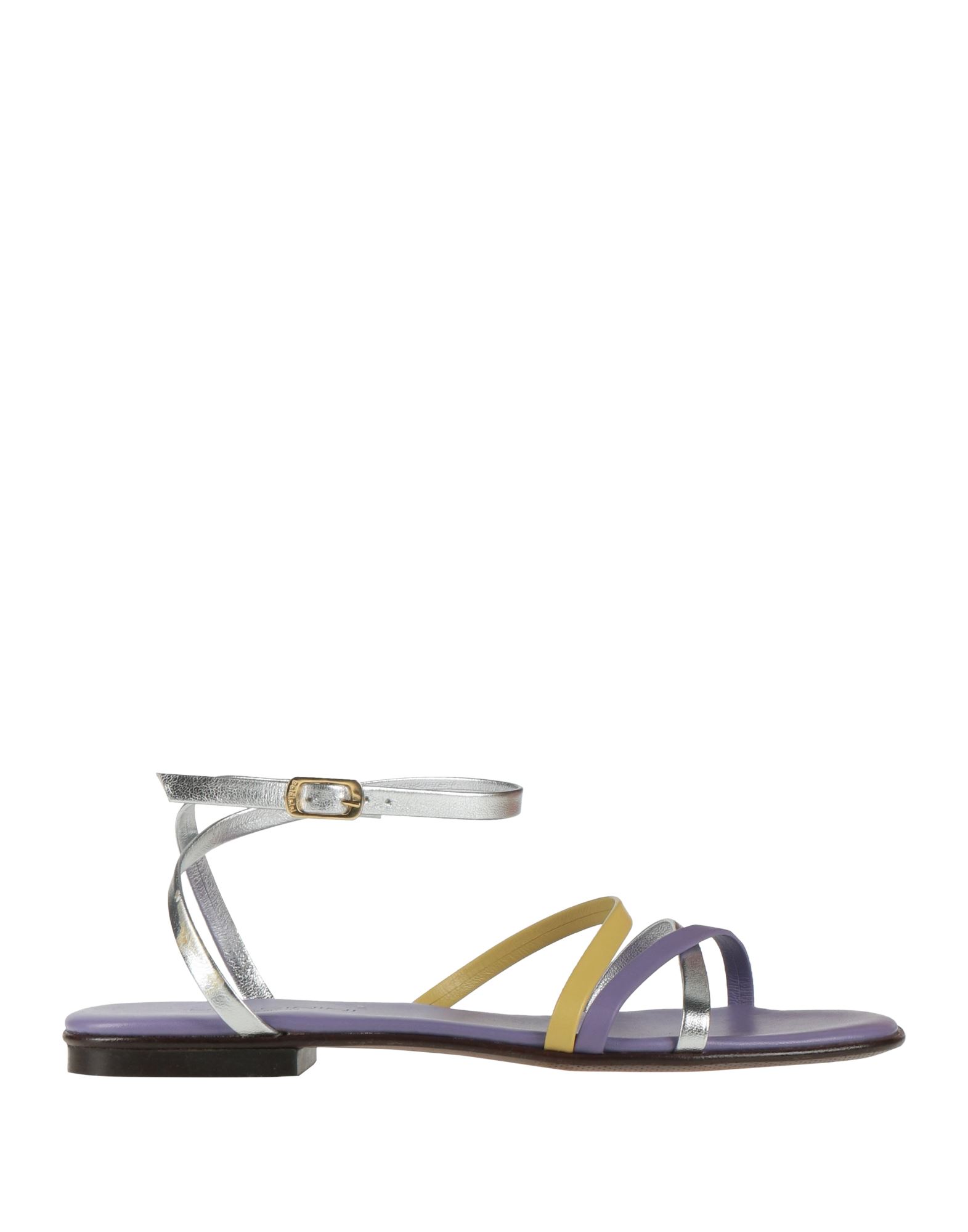 BALDININI BALDININI ΠΑΠΟΥΤΣΙΑ Πέδιλα