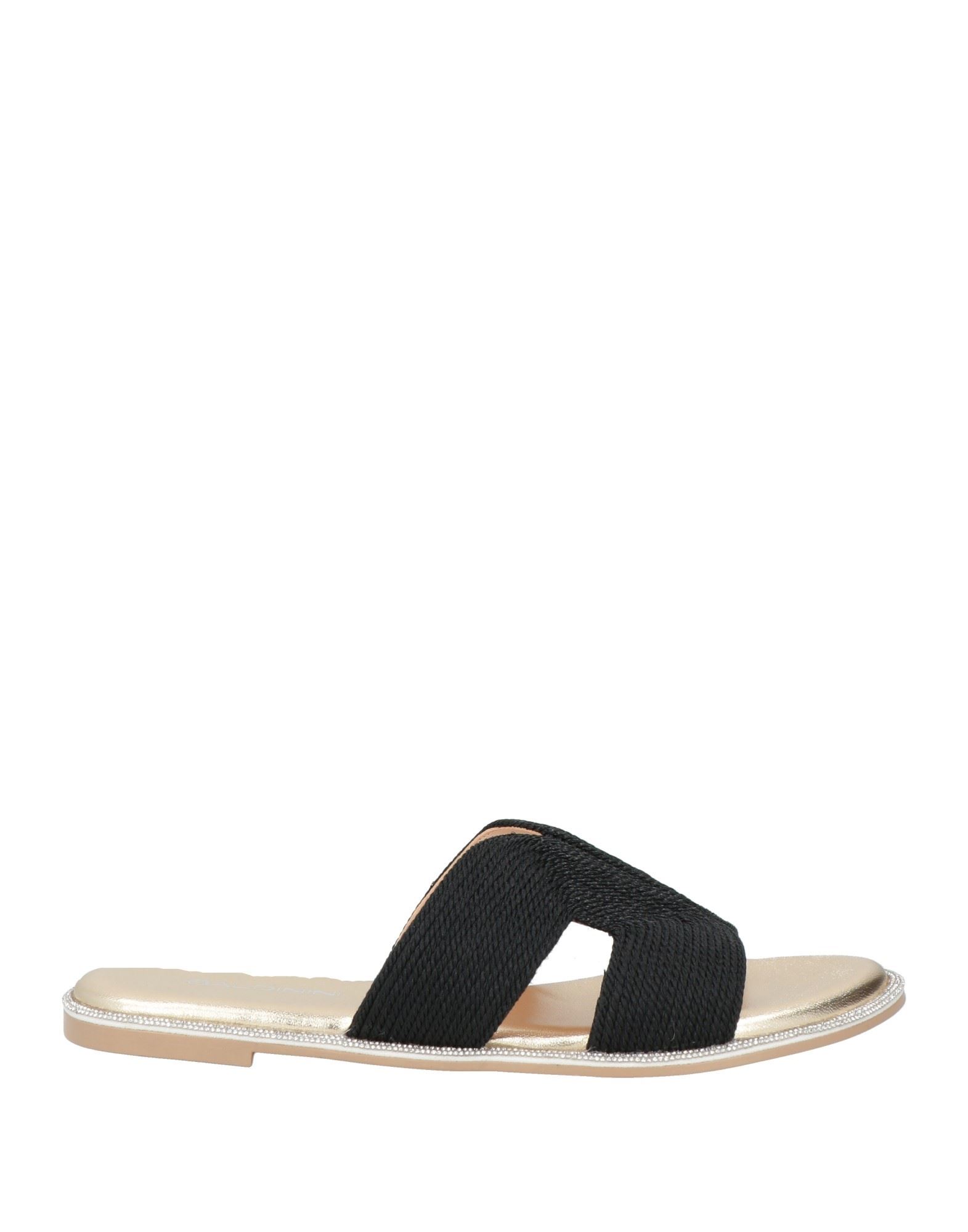 BALDININI BALDININI ΠΑΠΟΥΤΣΙΑ Πέδιλα