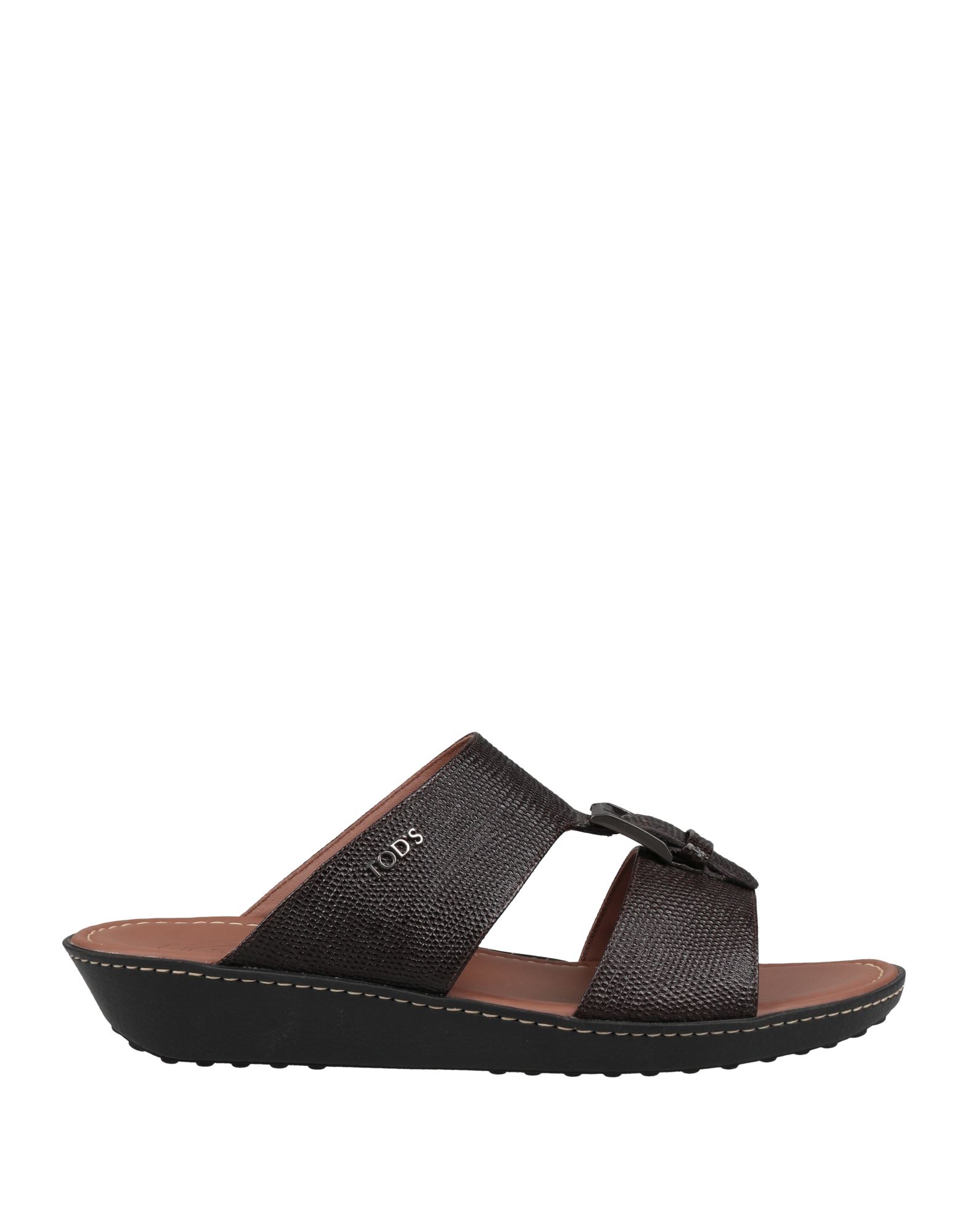 TOD'S TOD'S ΠΑΠΟΥΤΣΙΑ Πέδιλα