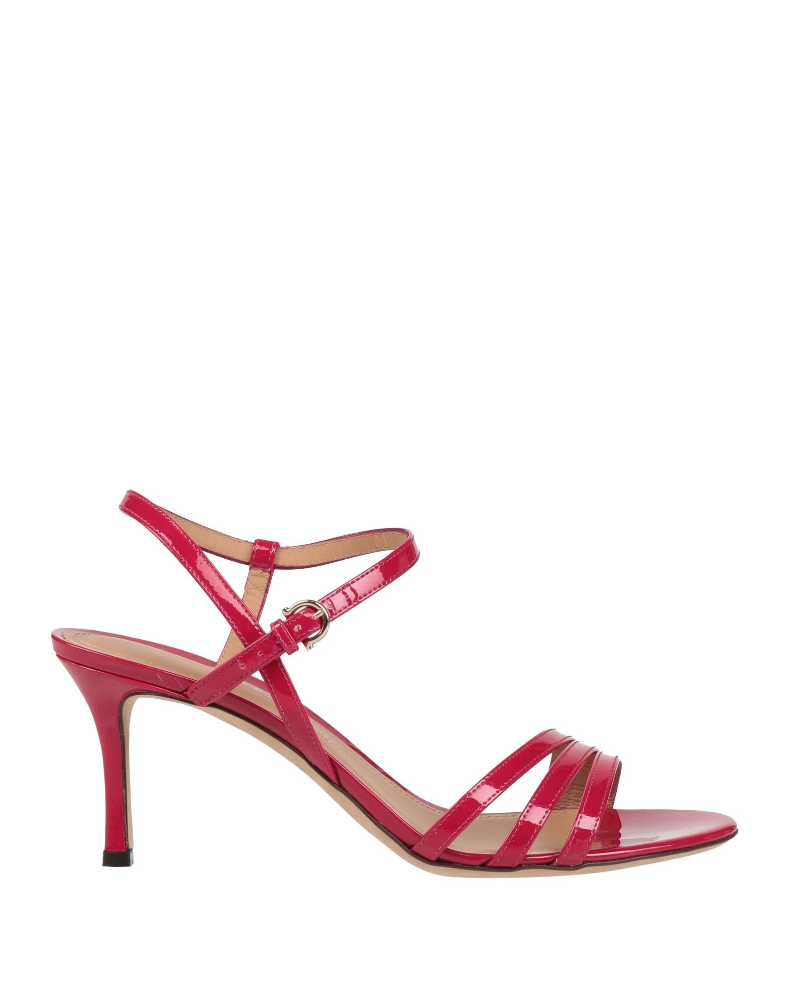 FERRAGAMO FERRAGAMO ΠΑΠΟΥΤΣΙΑ Πέδιλα