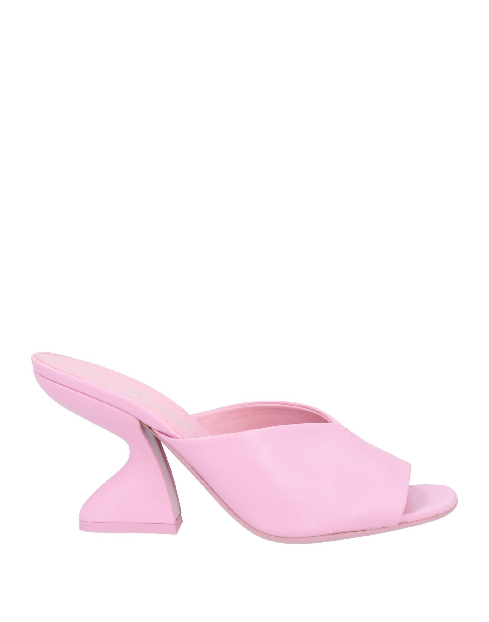 FERRAGAMO FERRAGAMO ΠΑΠΟΥΤΣΙΑ Πέδιλα