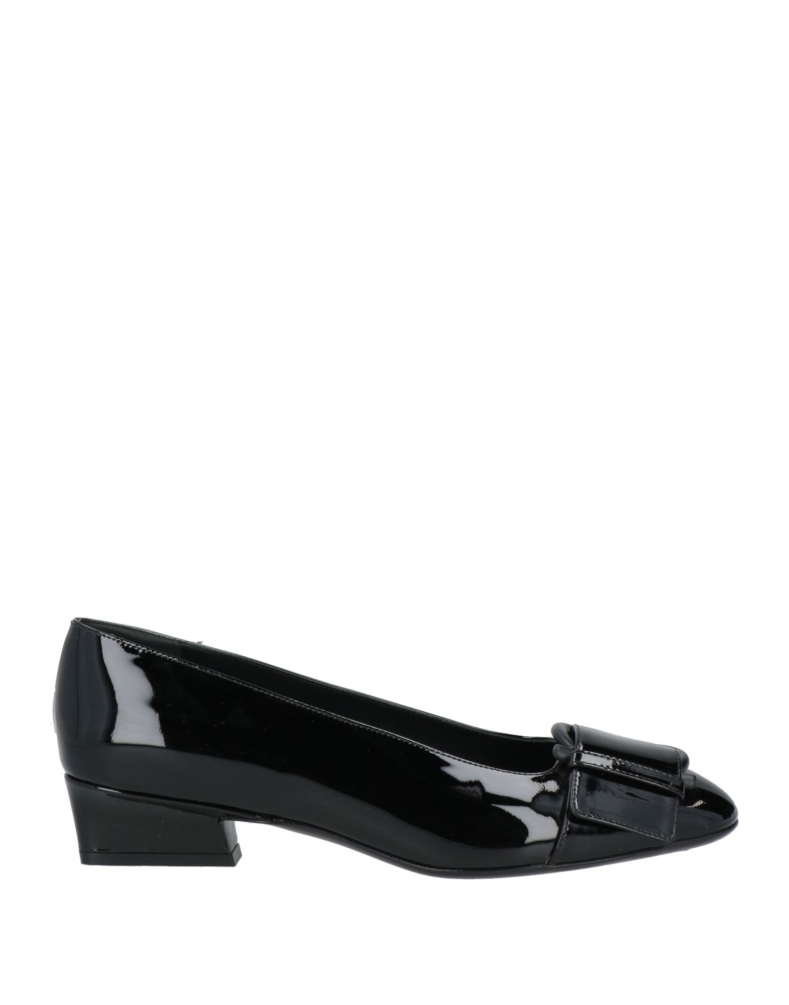 FERRAGAMO FERRAGAMO ΠΑΠΟΥΤΣΙΑ Μπαλαρίνες