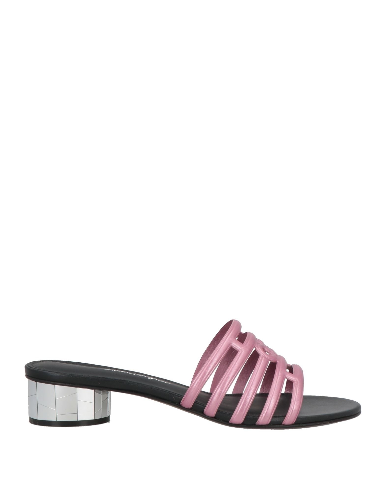 FERRAGAMO FERRAGAMO ΠΑΠΟΥΤΣΙΑ Πέδιλα