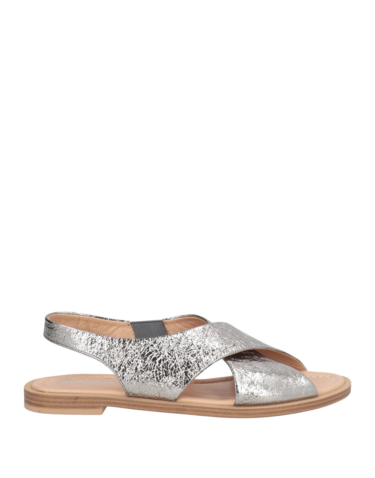 BALDININI BALDININI ΠΑΠΟΥΤΣΙΑ Πέδιλα