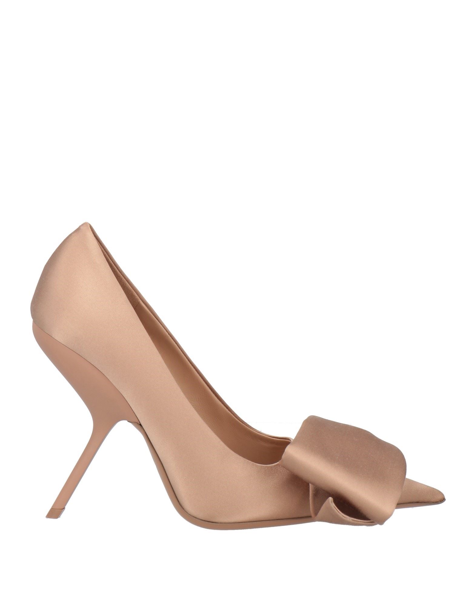 FERRAGAMO FERRAGAMO ΠΑΠΟΥΤΣΙΑ Κλειστά παπούτσια