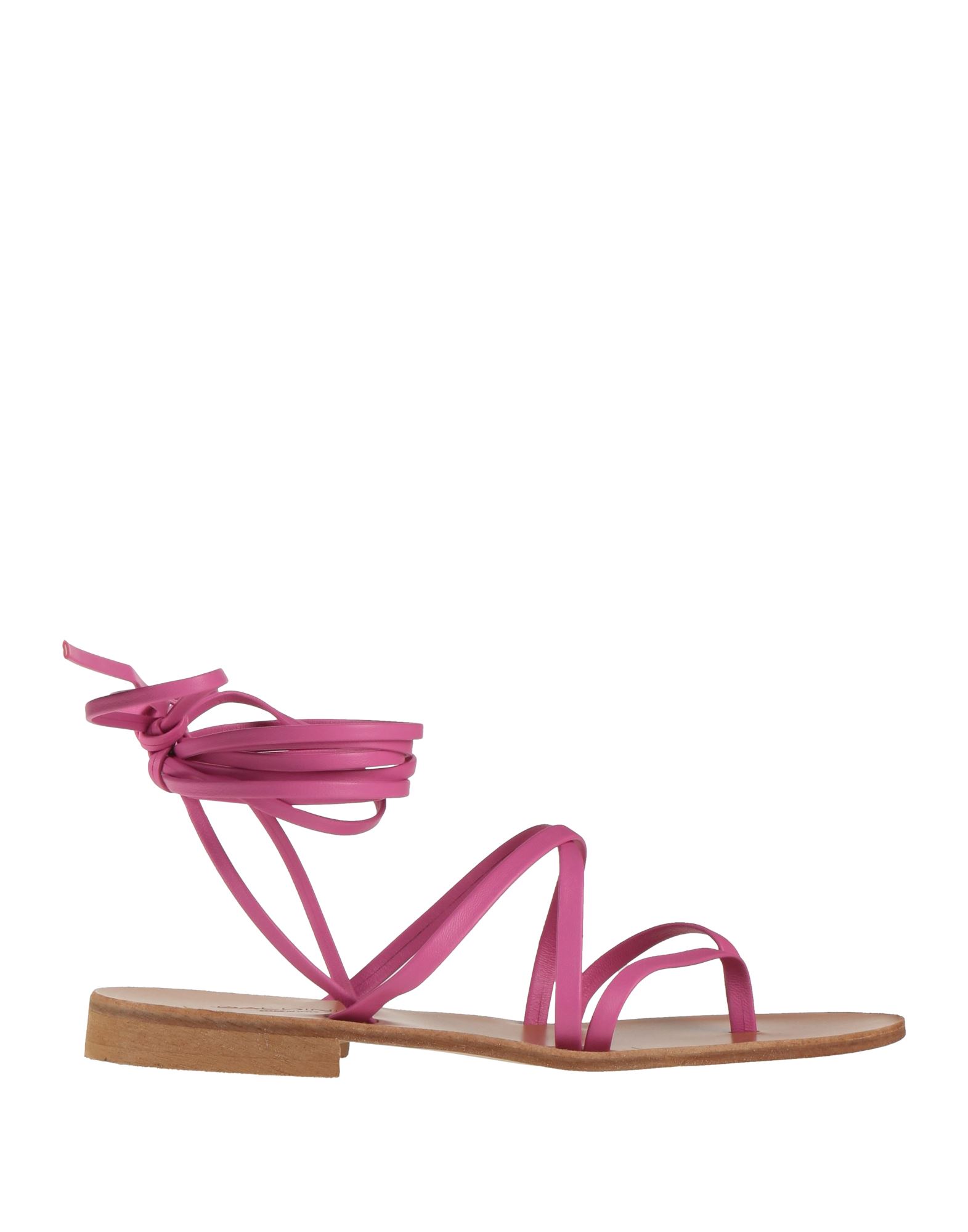 BALDININI BALDININI ΠΑΠΟΥΤΣΙΑ Σαγιονάρες