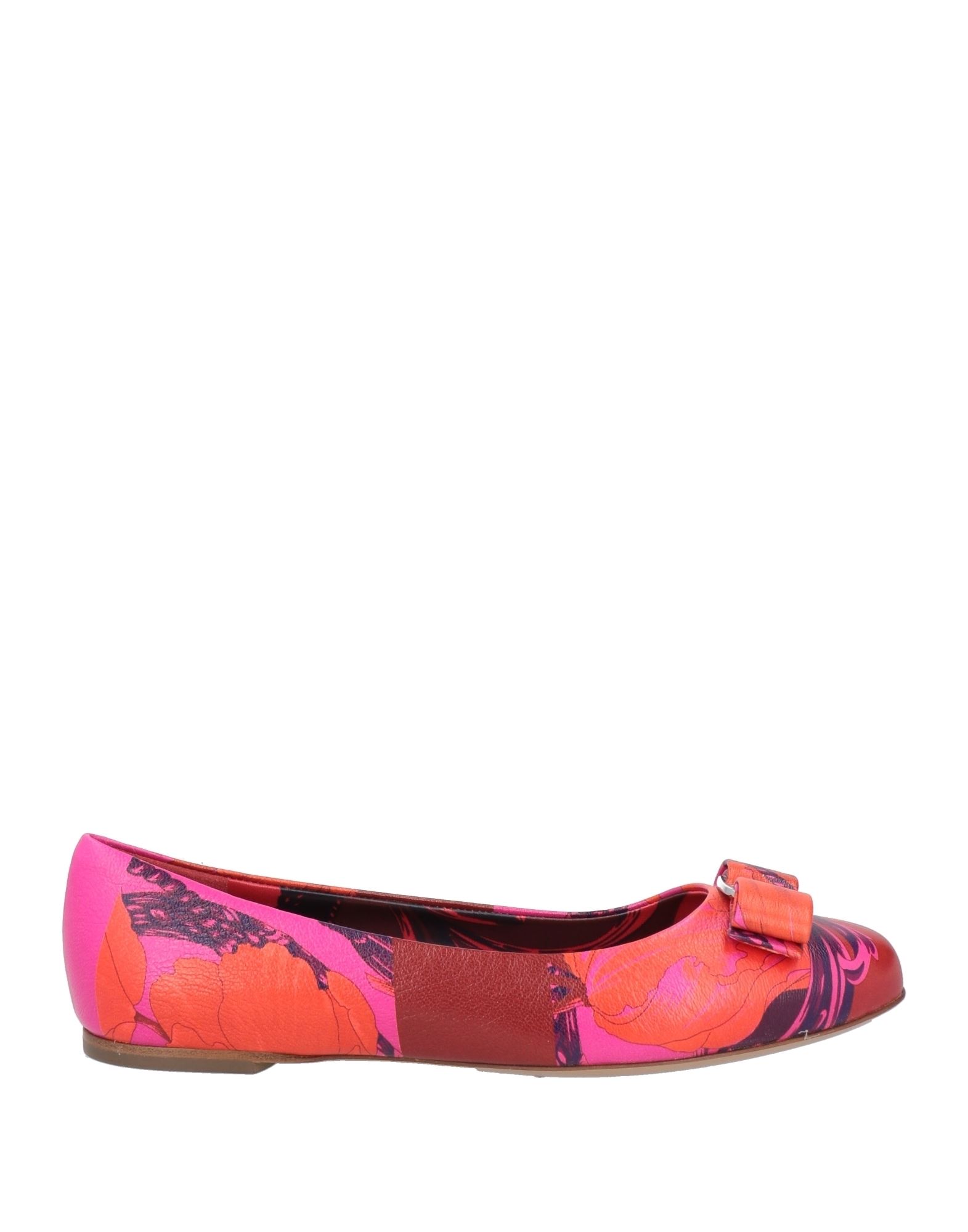 FERRAGAMO FERRAGAMO ΠΑΠΟΥΤΣΙΑ Μπαλαρίνες