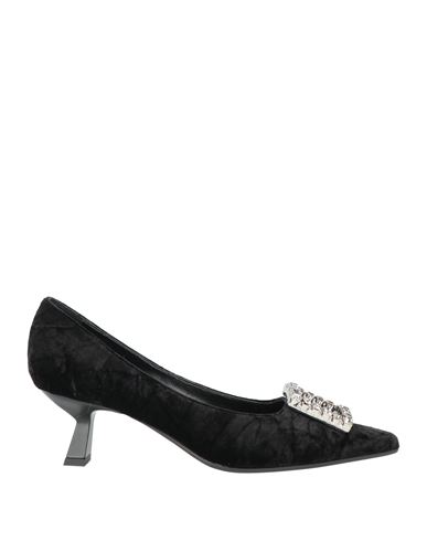 Pumps Damen Schwarz 36 Damen