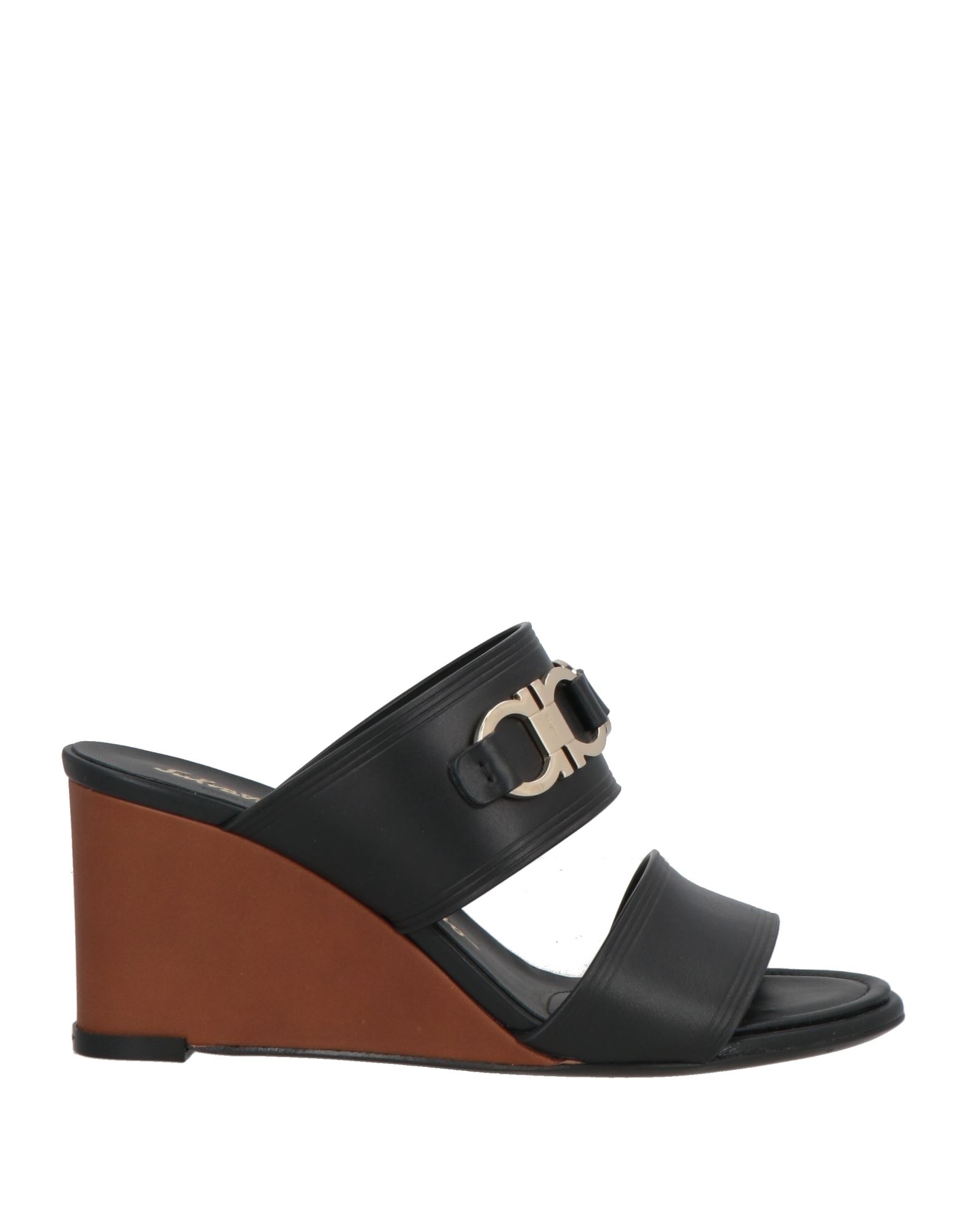 FERRAGAMO FERRAGAMO ΠΑΠΟΥΤΣΙΑ Πέδιλα