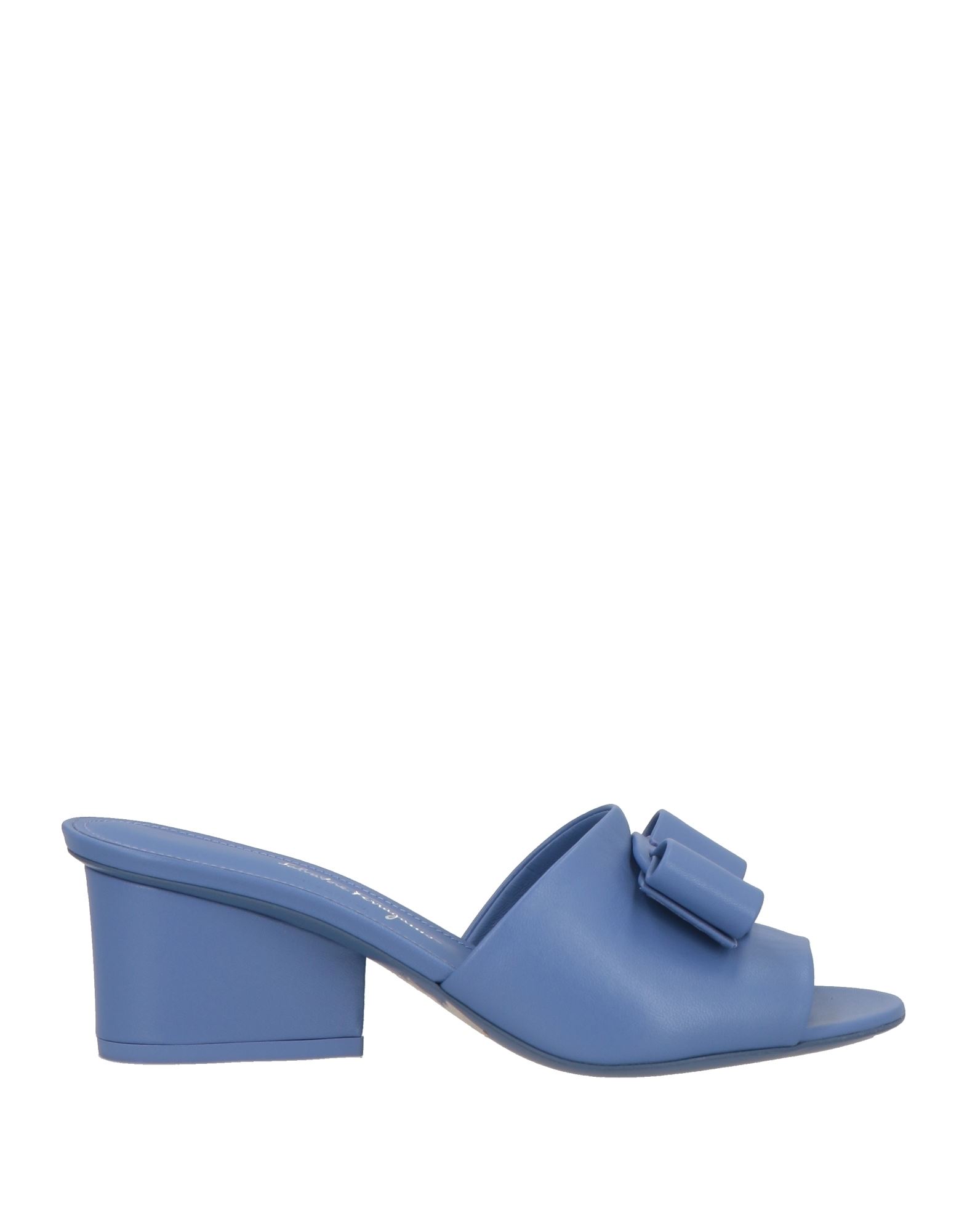 FERRAGAMO ΠΑΠΟΥΤΣΙΑ Πέδιλα