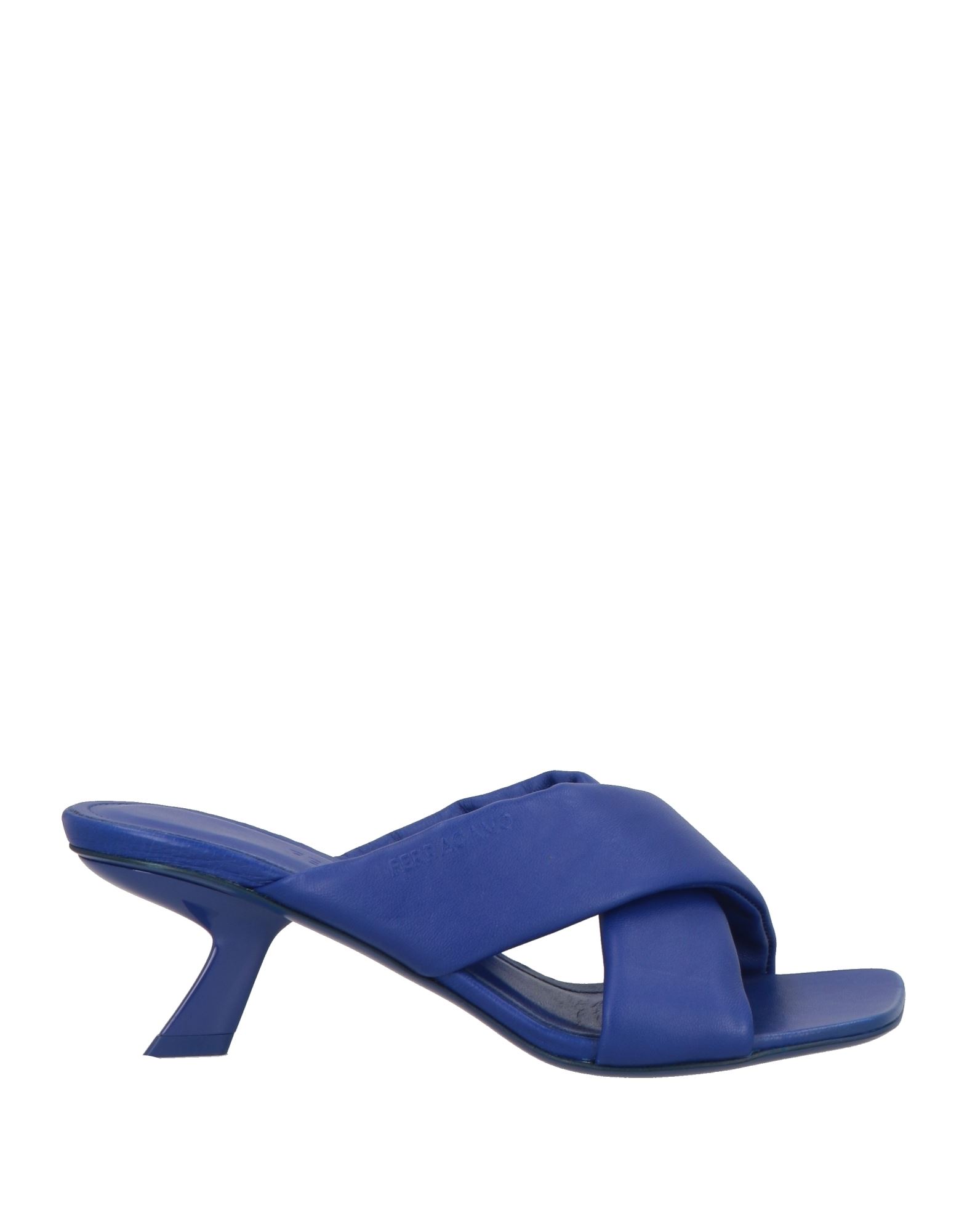 FERRAGAMO FERRAGAMO ΠΑΠΟΥΤΣΙΑ Πέδιλα