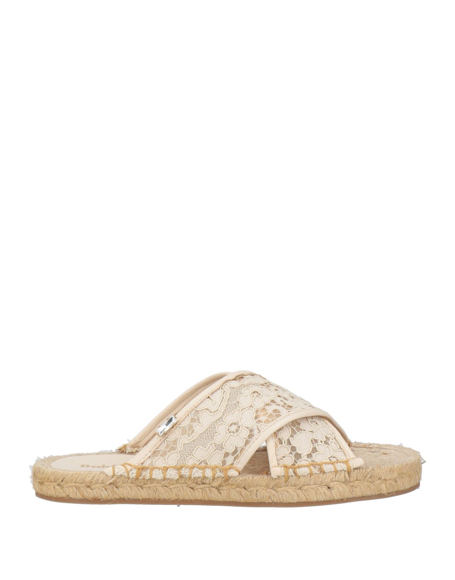  Baldinini - Schuhe - Espadrilles - On Yoox.com 