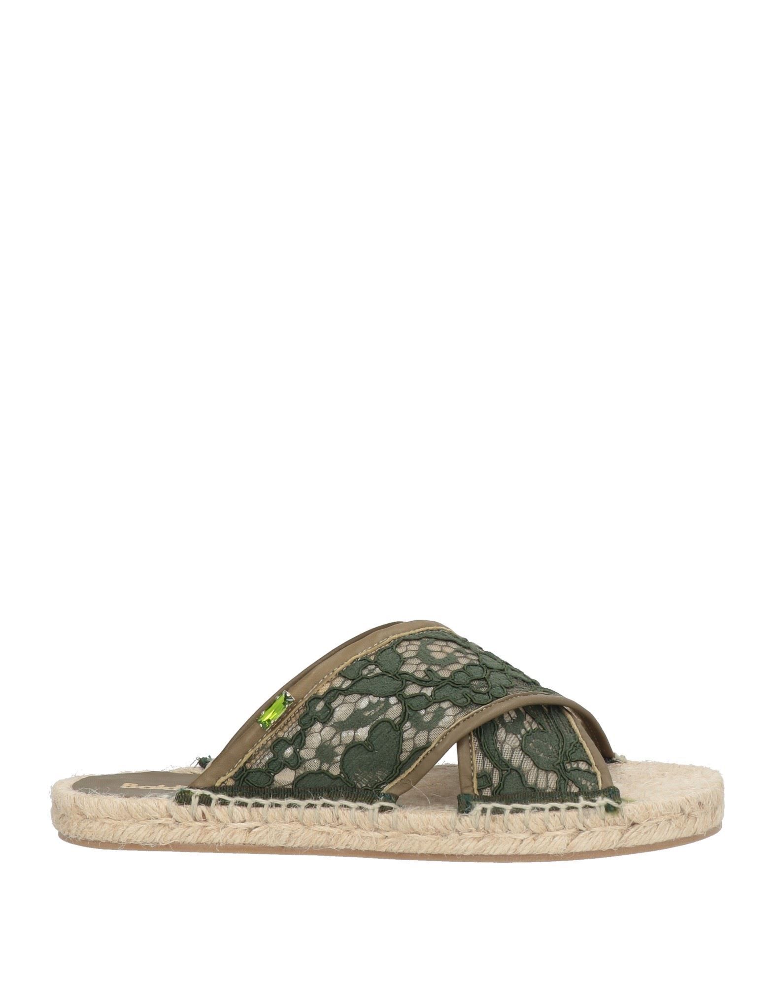 BALDININI BALDININI ΠΑΠΟΥΤΣΙΑ εσπαντρίγιες