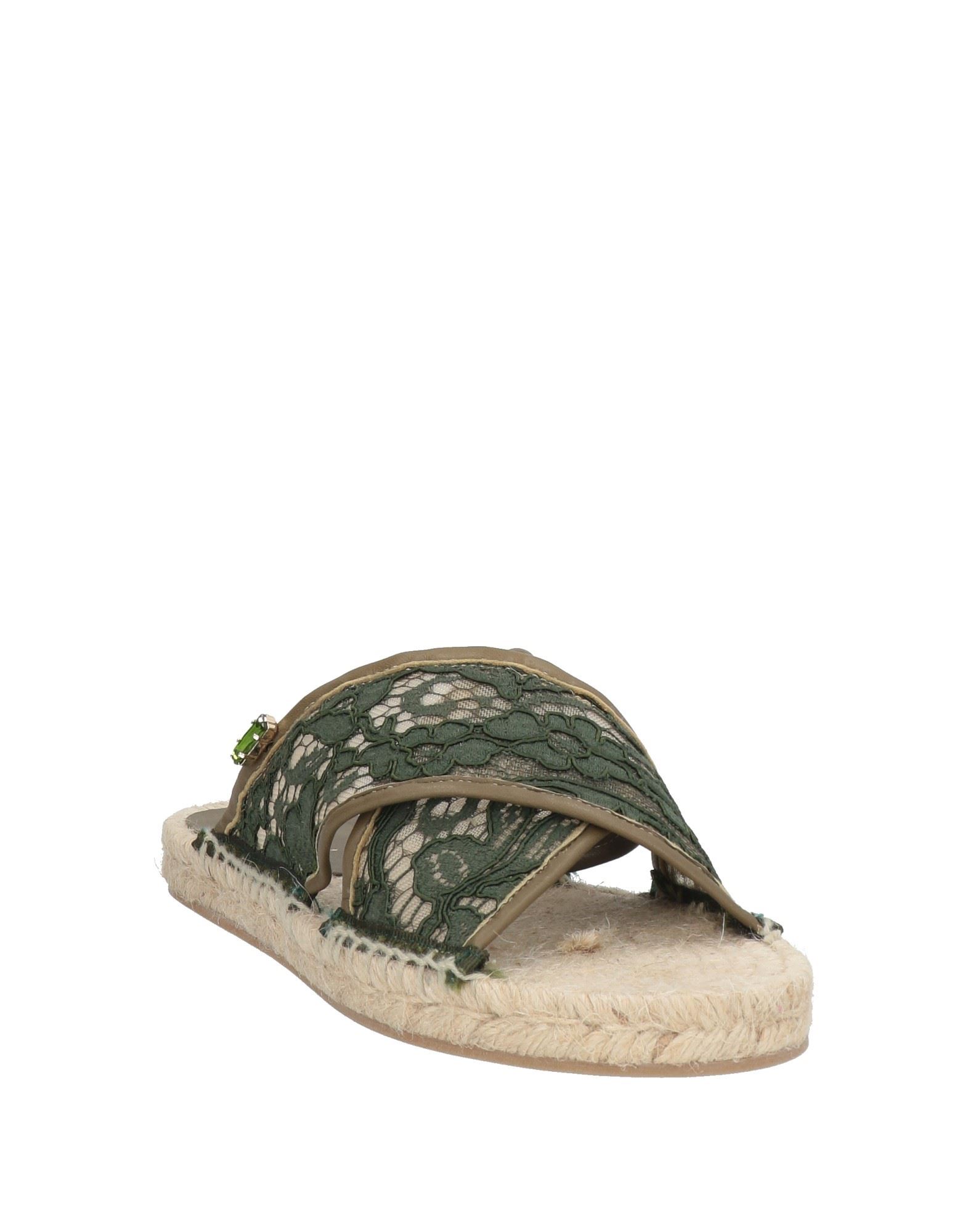  Baldinini - Schuhe - Espadrilles - On Yoox.com 