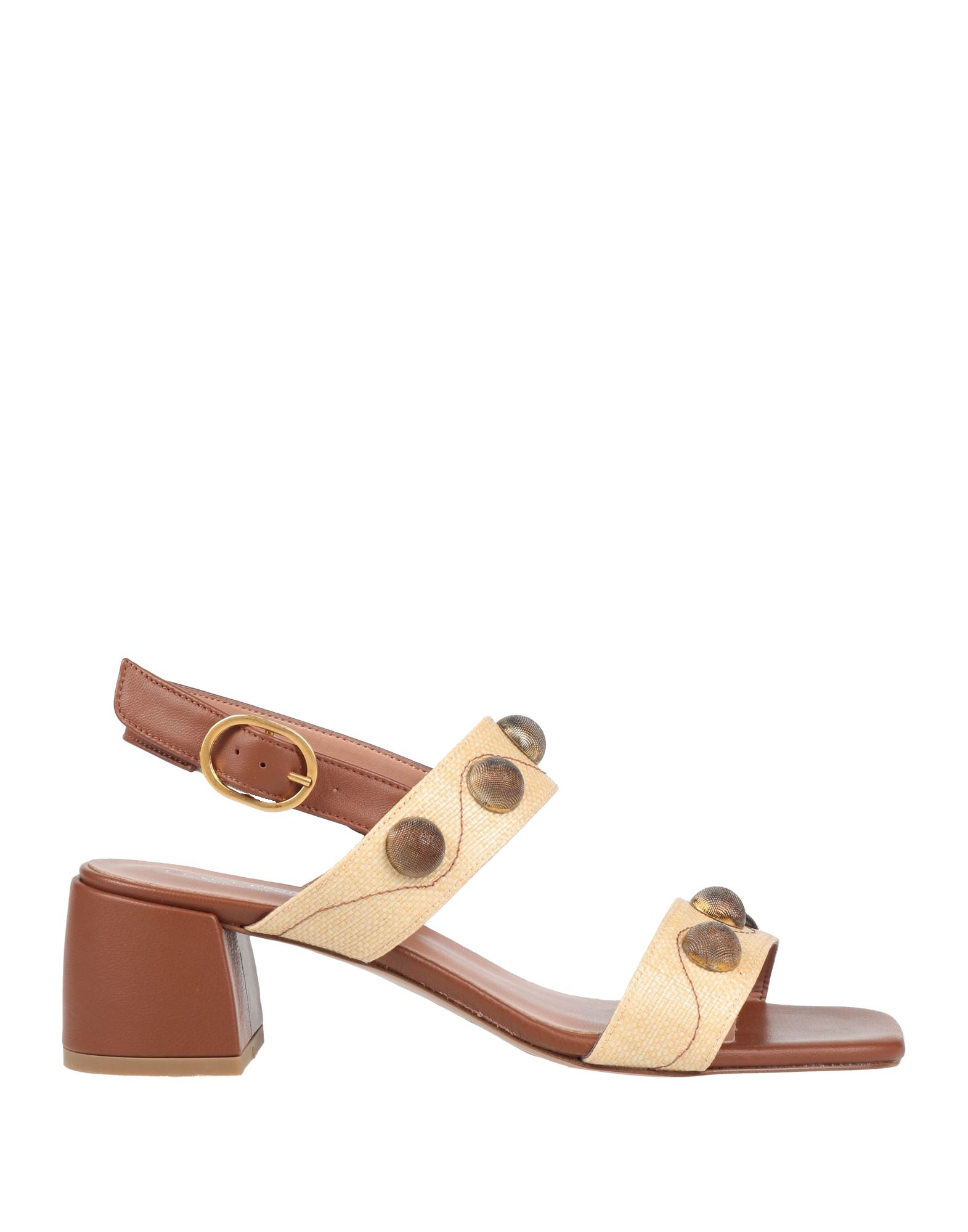 BALDININI BALDININI ΠΑΠΟΥΤΣΙΑ Πέδιλα