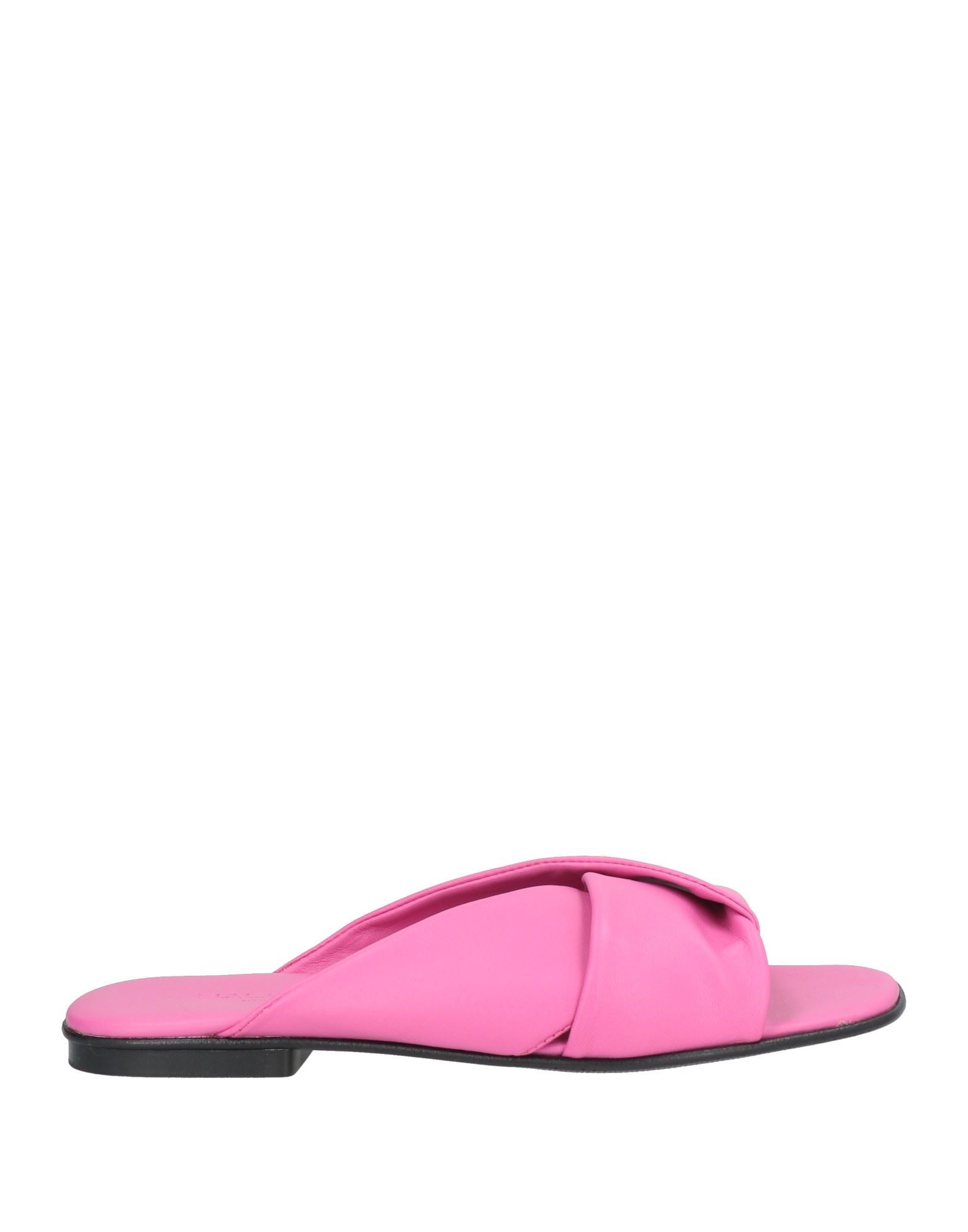 BALDININI BALDININI ΠΑΠΟΥΤΣΙΑ Πέδιλα