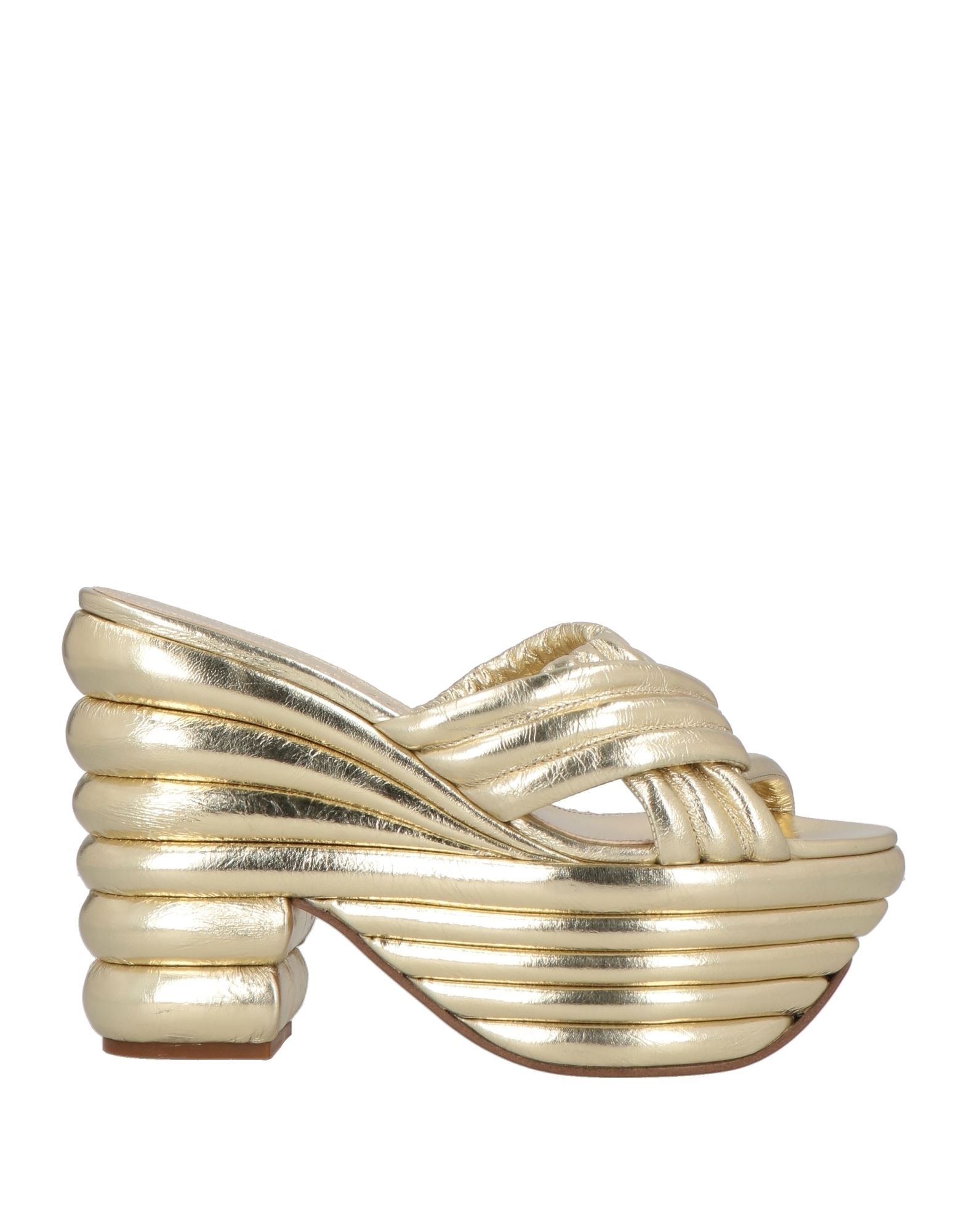 FERRAGAMO FERRAGAMO ΠΑΠΟΥΤΣΙΑ Πέδιλα