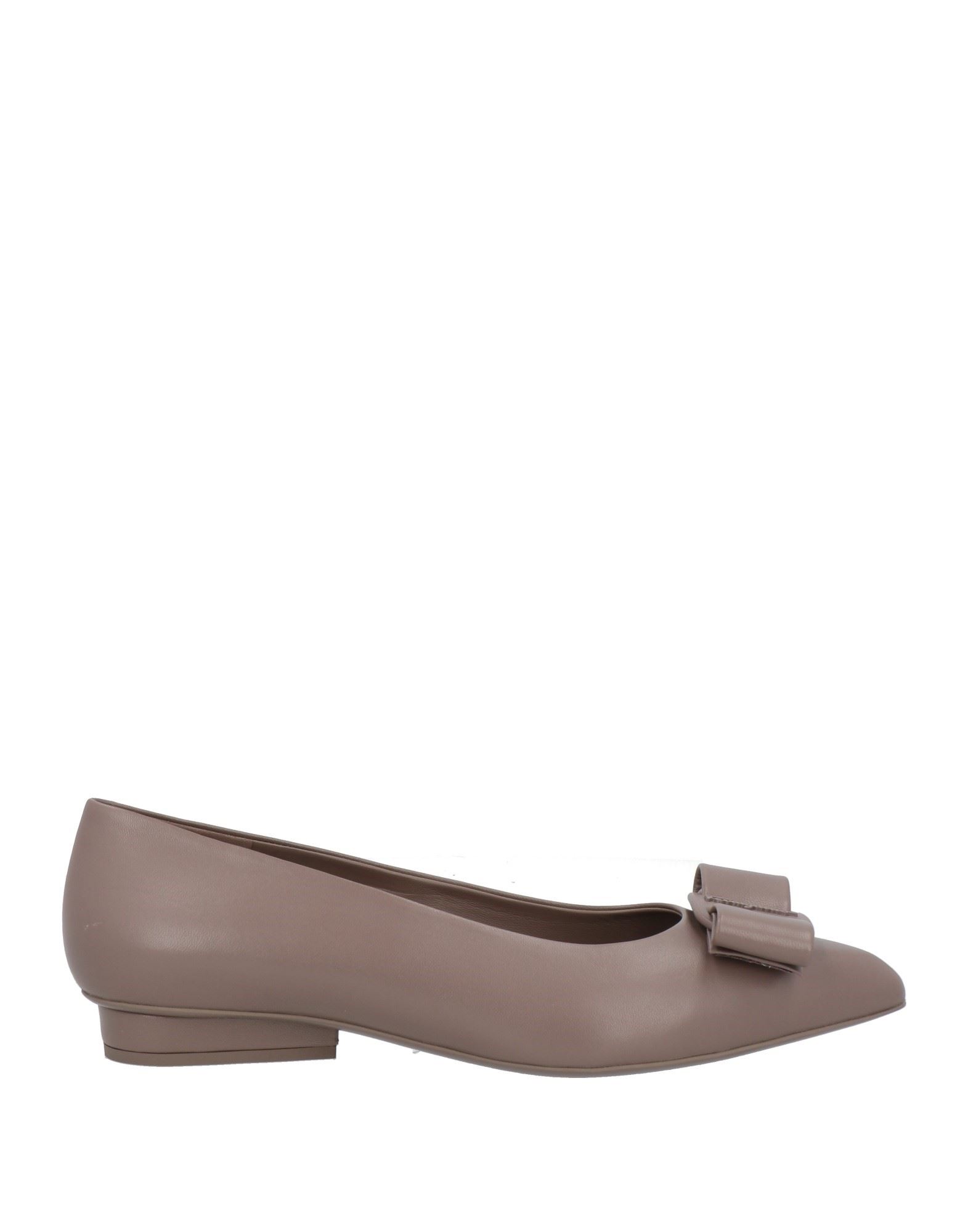 FERRAGAMO FERRAGAMO ΠΑΠΟΥΤΣΙΑ Μπαλαρίνες