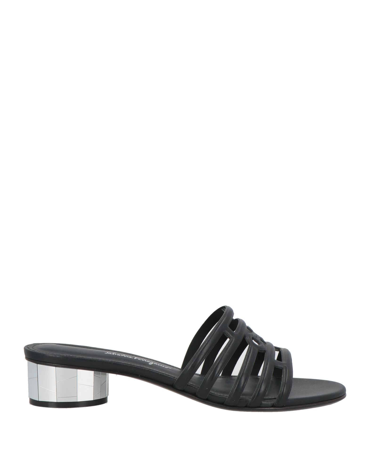 FERRAGAMO FERRAGAMO ΠΑΠΟΥΤΣΙΑ Πέδιλα