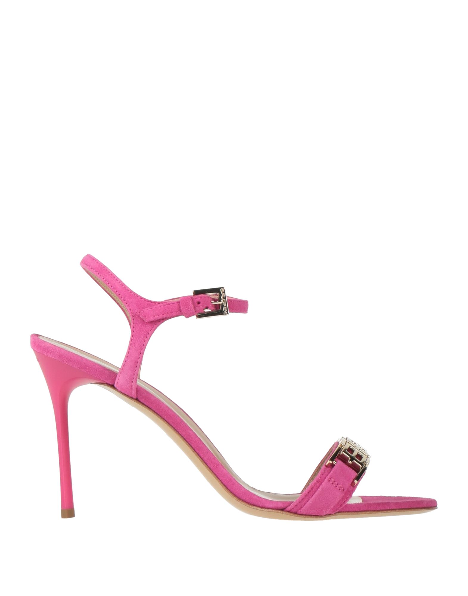 BALDININI BALDININI ΠΑΠΟΥΤΣΙΑ Πέδιλα