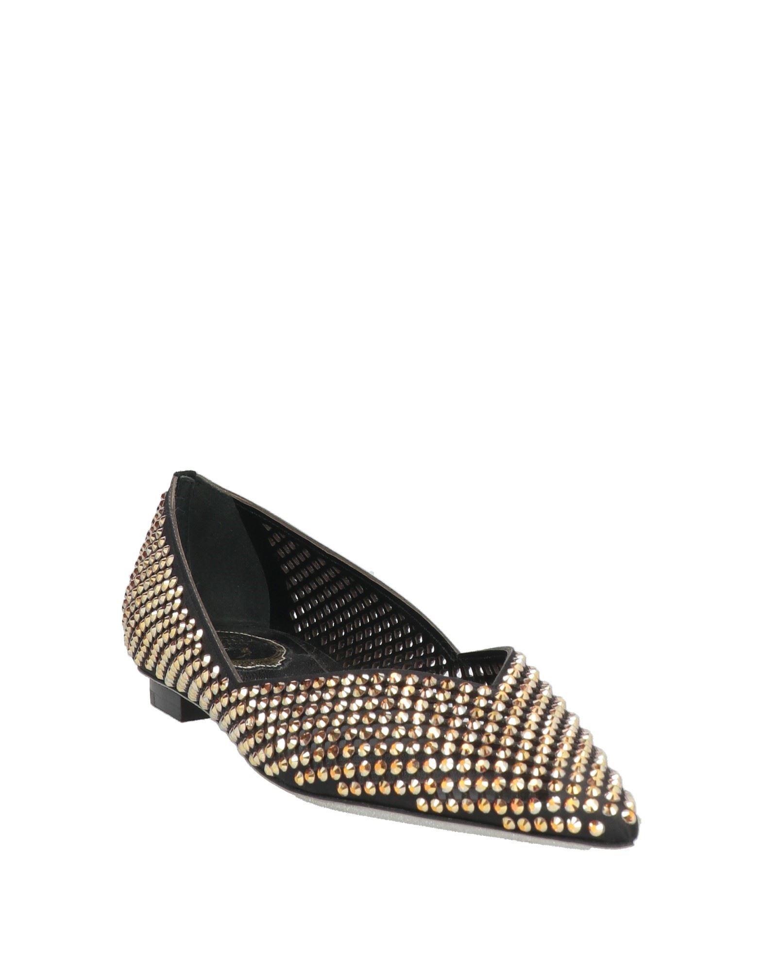  Rene' Caovilla - Schuhe - Ballerinas - On Yoox.com 
