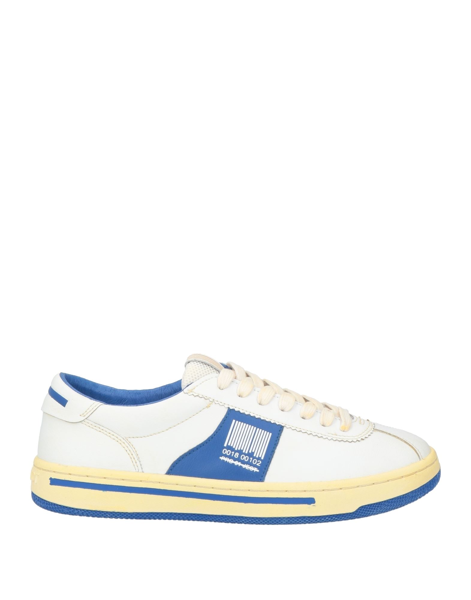 PRO 01 JECT PRO 01 JECT ΠΑΠΟΥΤΣΙΑ Αθλητικά παπούτσια