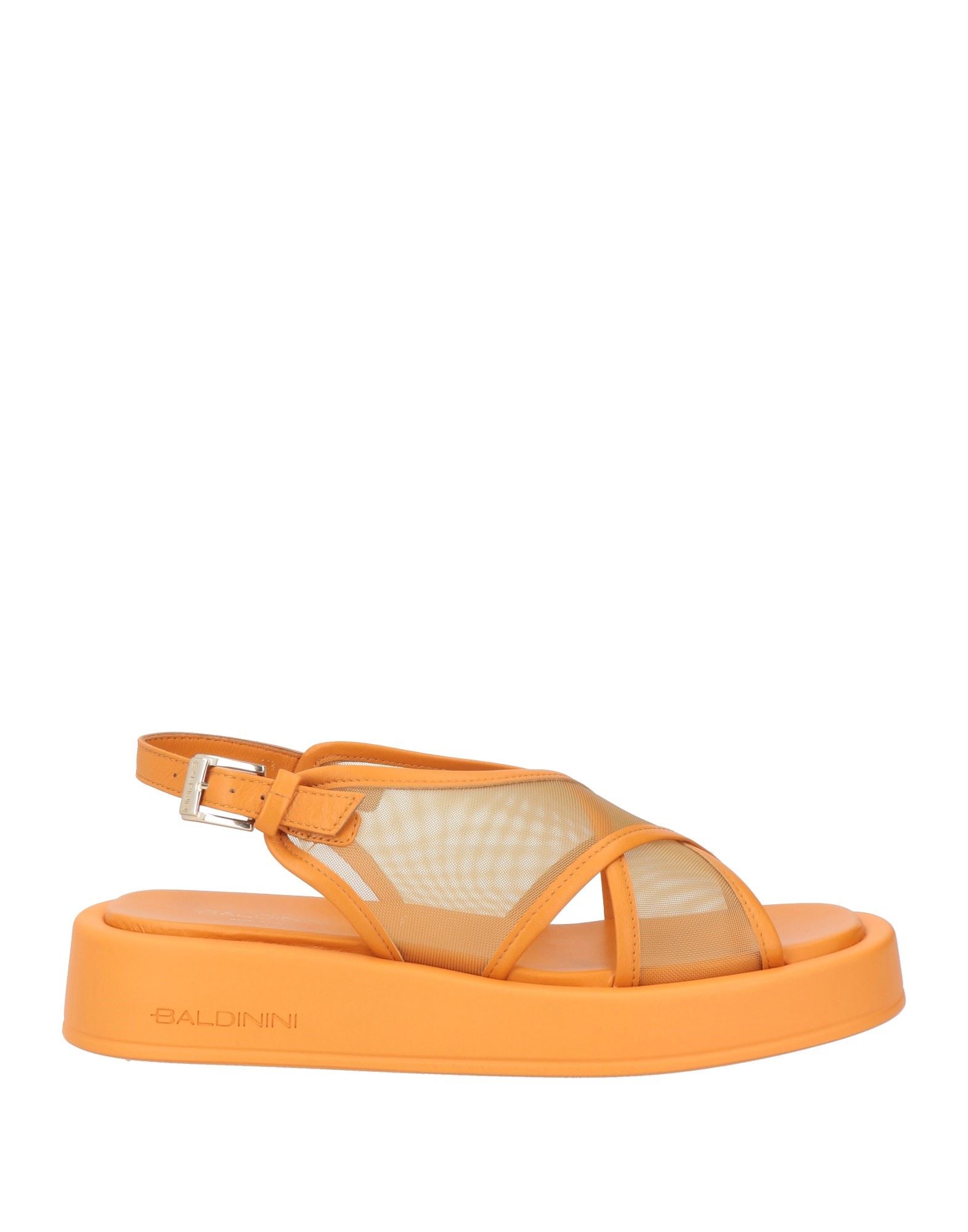 BALDININI BALDININI ΠΑΠΟΥΤΣΙΑ Πέδιλα